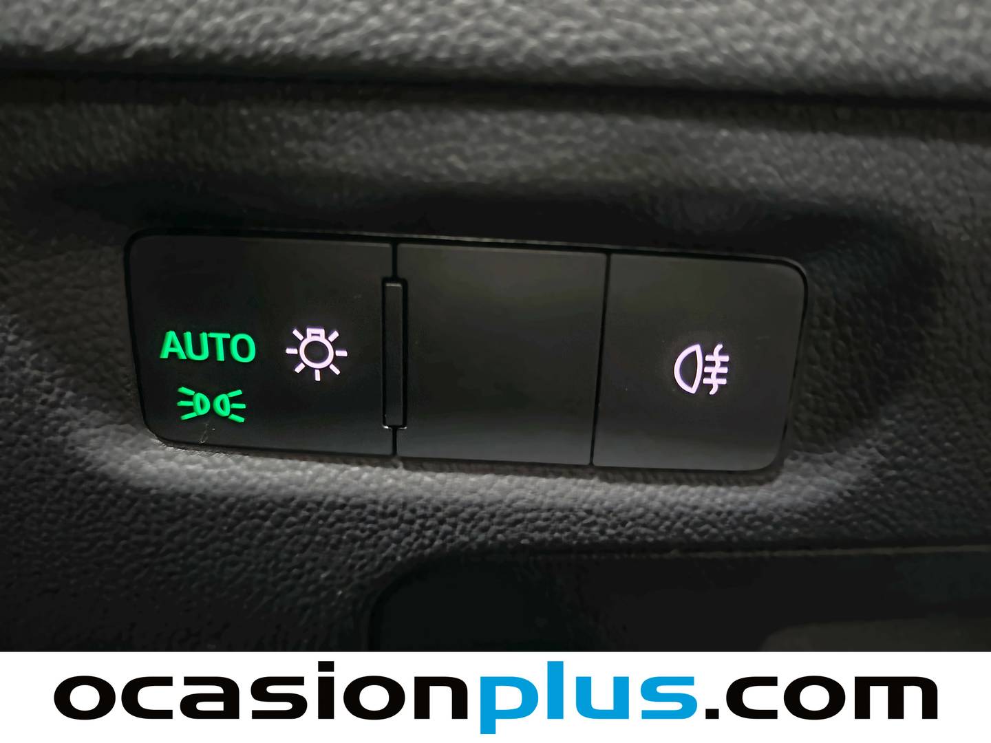 Skoda Octavia Skoda Octavia Combi 1.5 TSI m-HEV Selection DSG (150 CV) de ocasión
