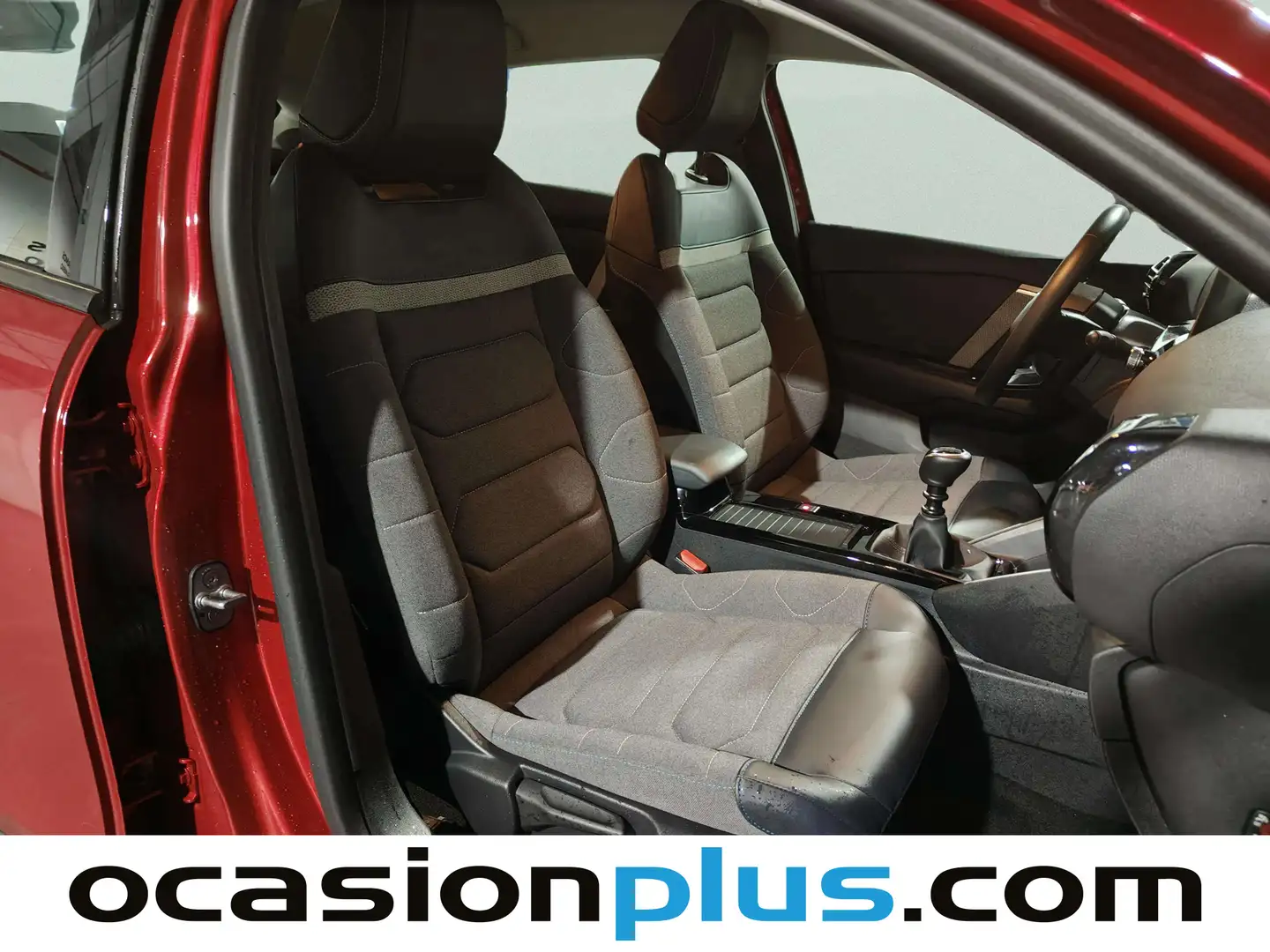 Foto Citroën C4 Citroen C4 1.6 dCi Tekna Xtronic (130 CV)