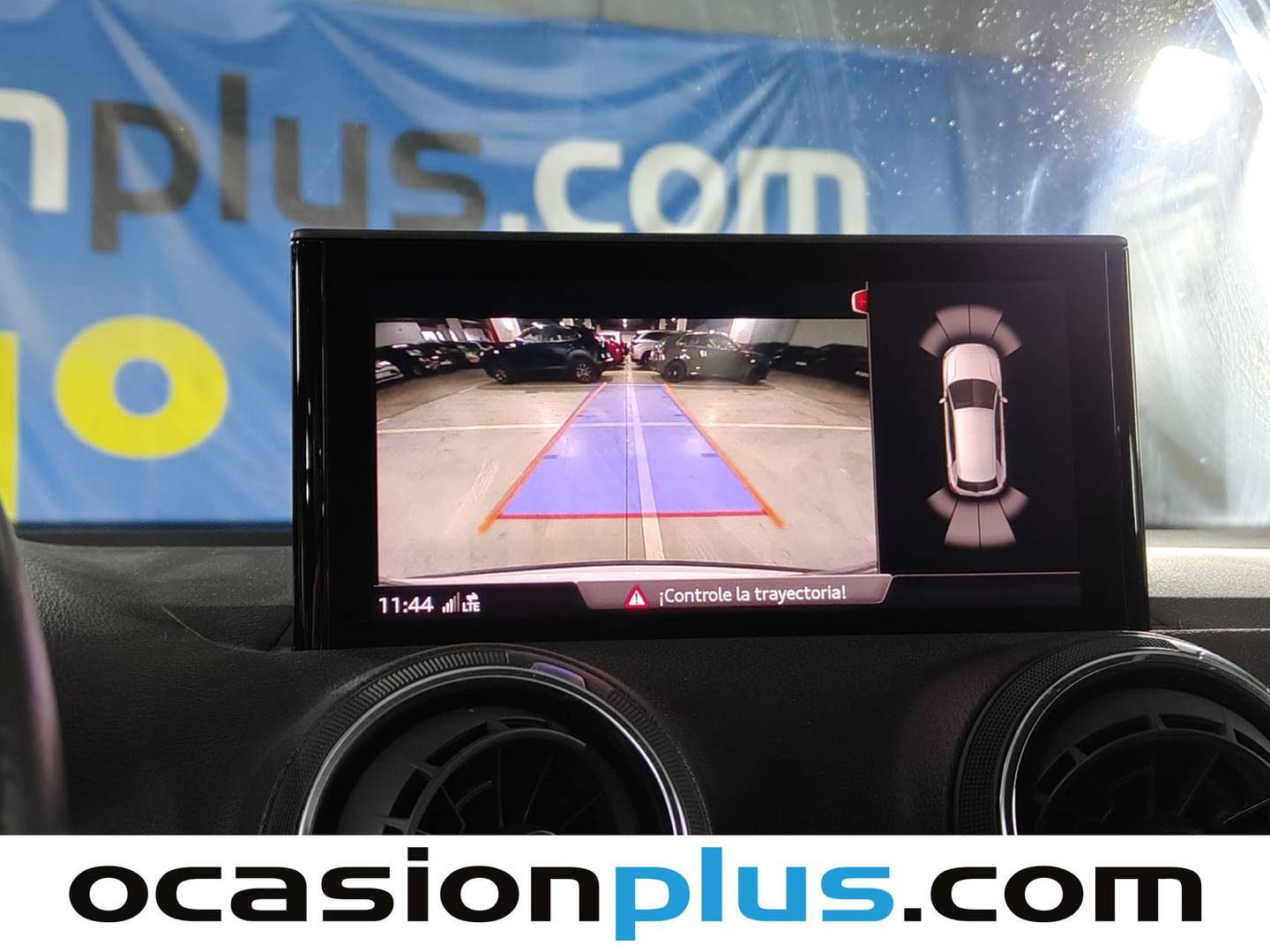 Acabados Audi Q2 Audi Q2 Advanced 35 TFSI (150 CV) S tronic