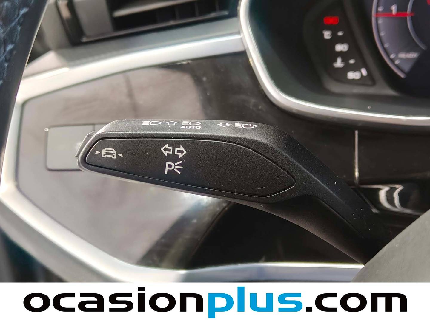 Audi Q3 Audi Q3 Advanced 35 TDI quattro (150 CV) S tronic de ocasión