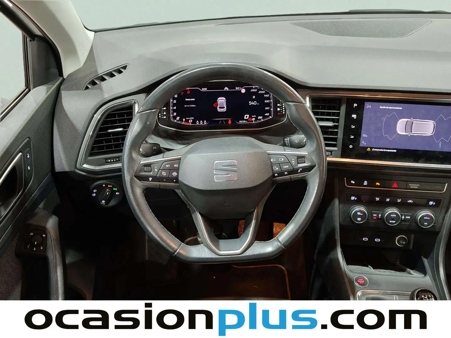 Foto Seat Ateca SEAT Ateca 1.0 TSI S&S Style Go (115 CV)