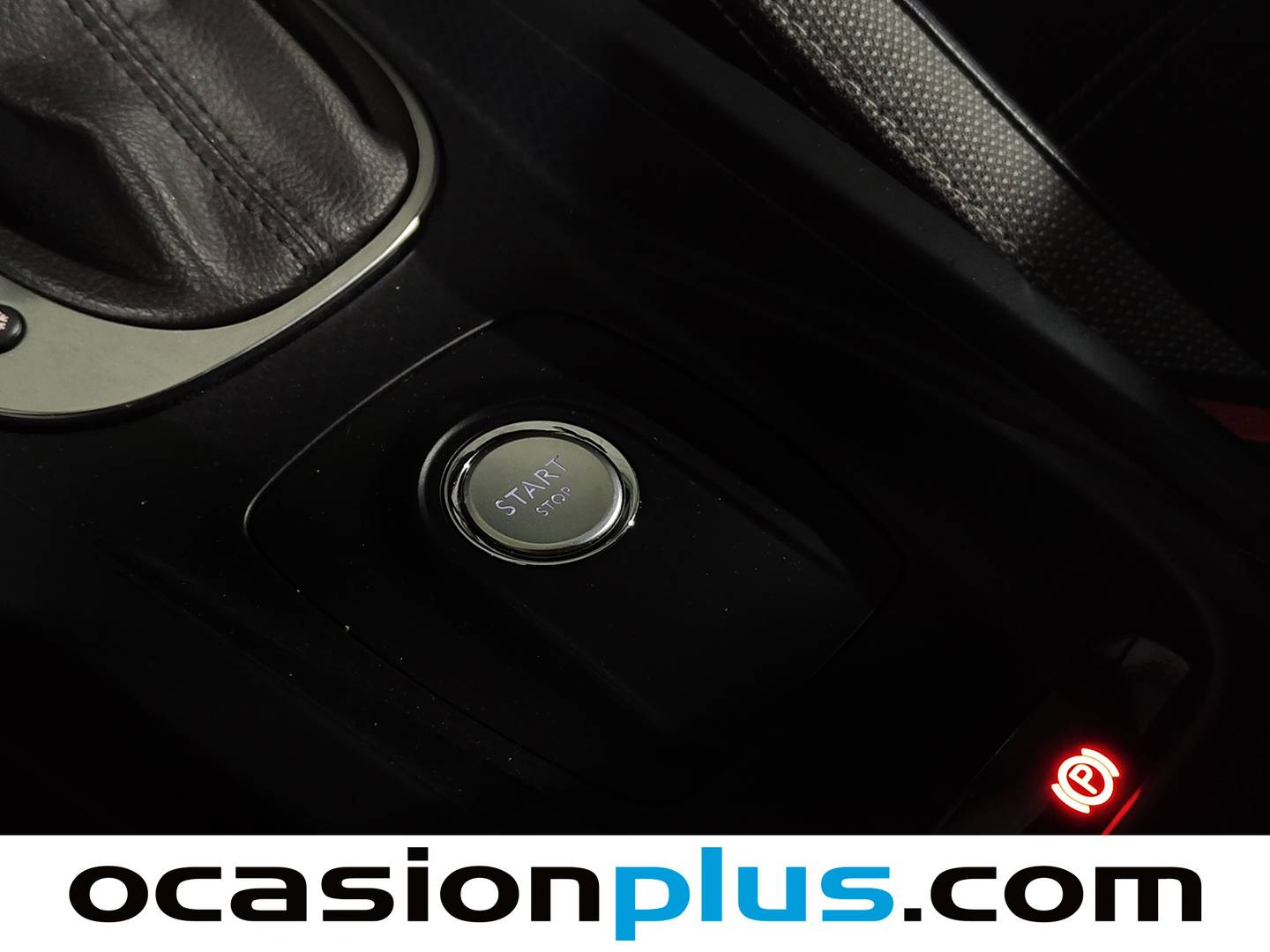 Accesorios del DS DS 4 DS DS4 THP 165 S&S Style EAT6 (165 CV)