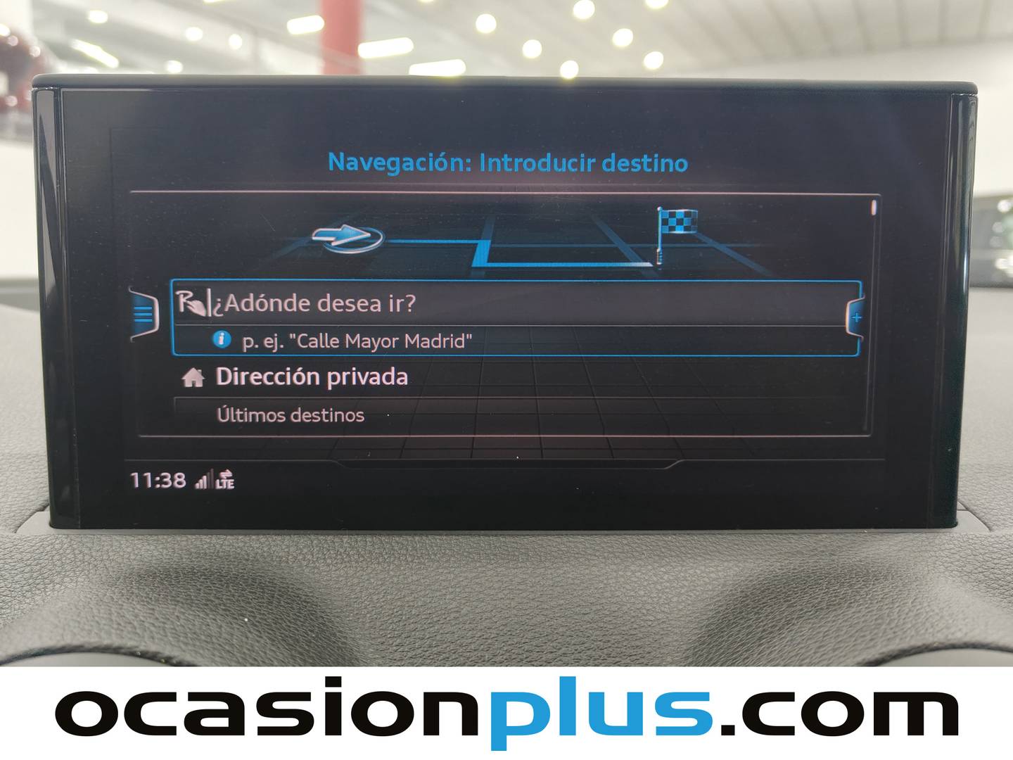 Extras y acabados del Audi Q2 Audi Q2 Advanced 35 TFSI (150 CV) S tronic