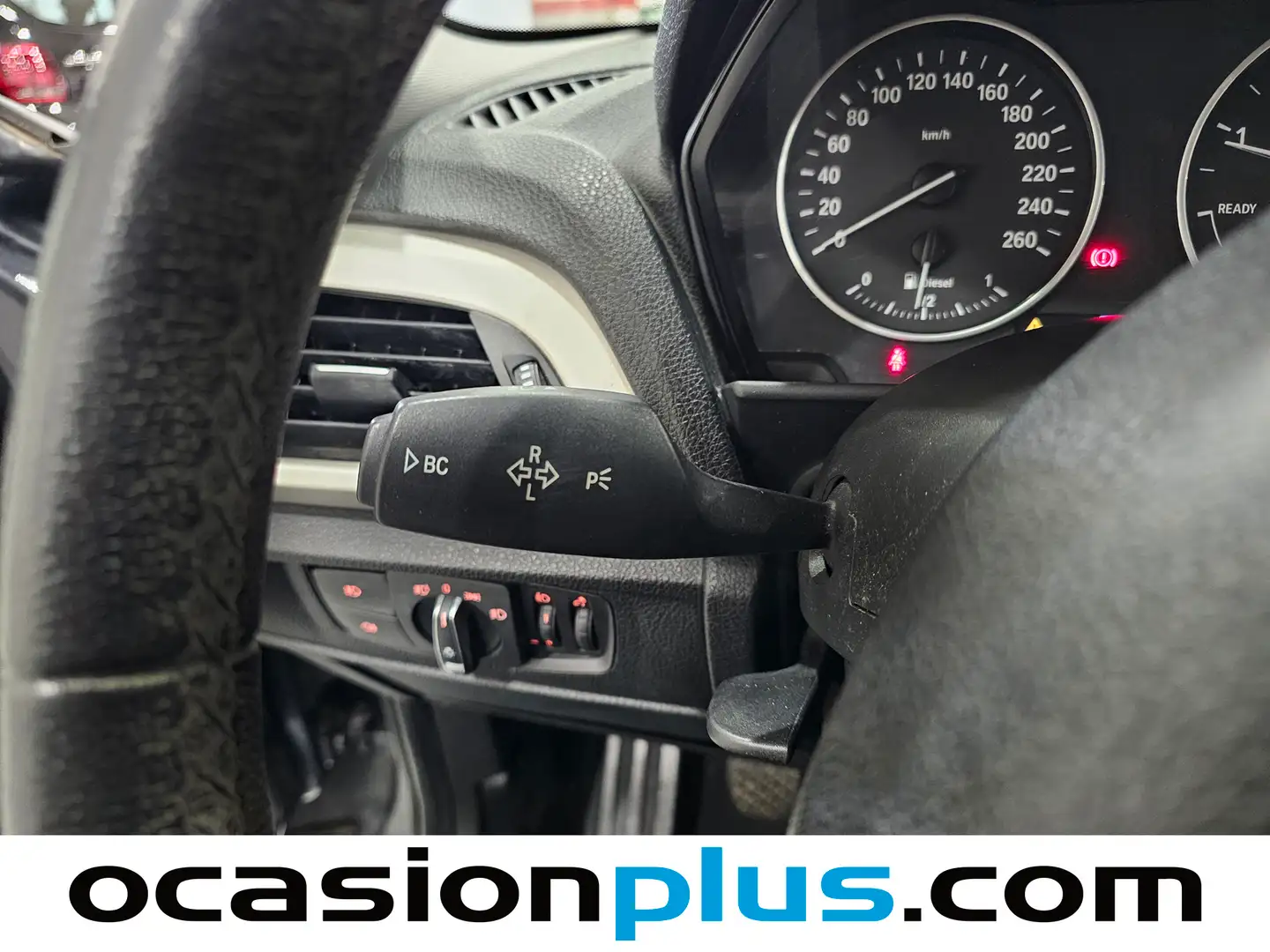 Foto BMW Serie 1 BMW Serie 1 116d (116 CV)