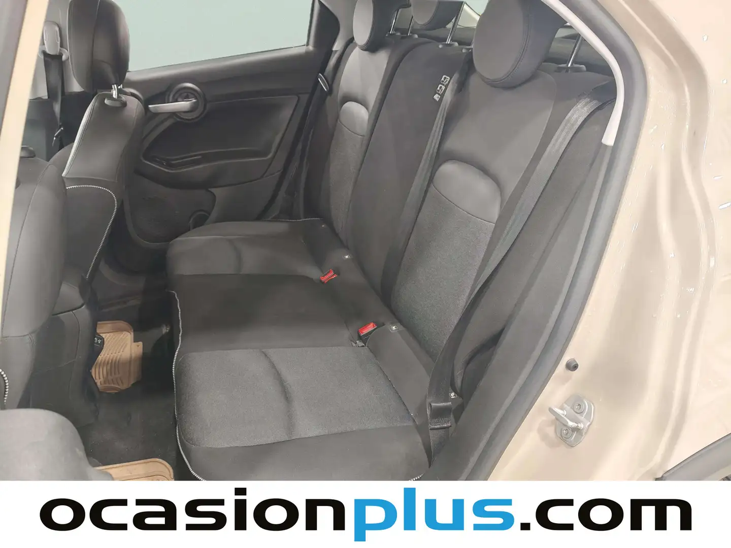 Foto Fiat 500X Fiat 500X 1.0 Firefly S&S Urban (120 CV)