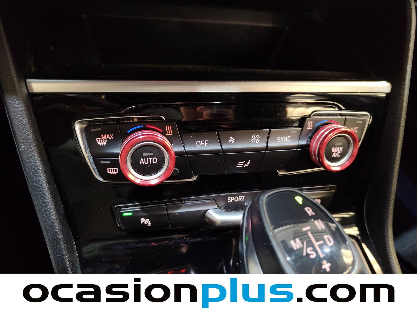 Foto BMW Serie 2 Active Tourer BMW Serie 2 216d Active Tourer  (116 CV)