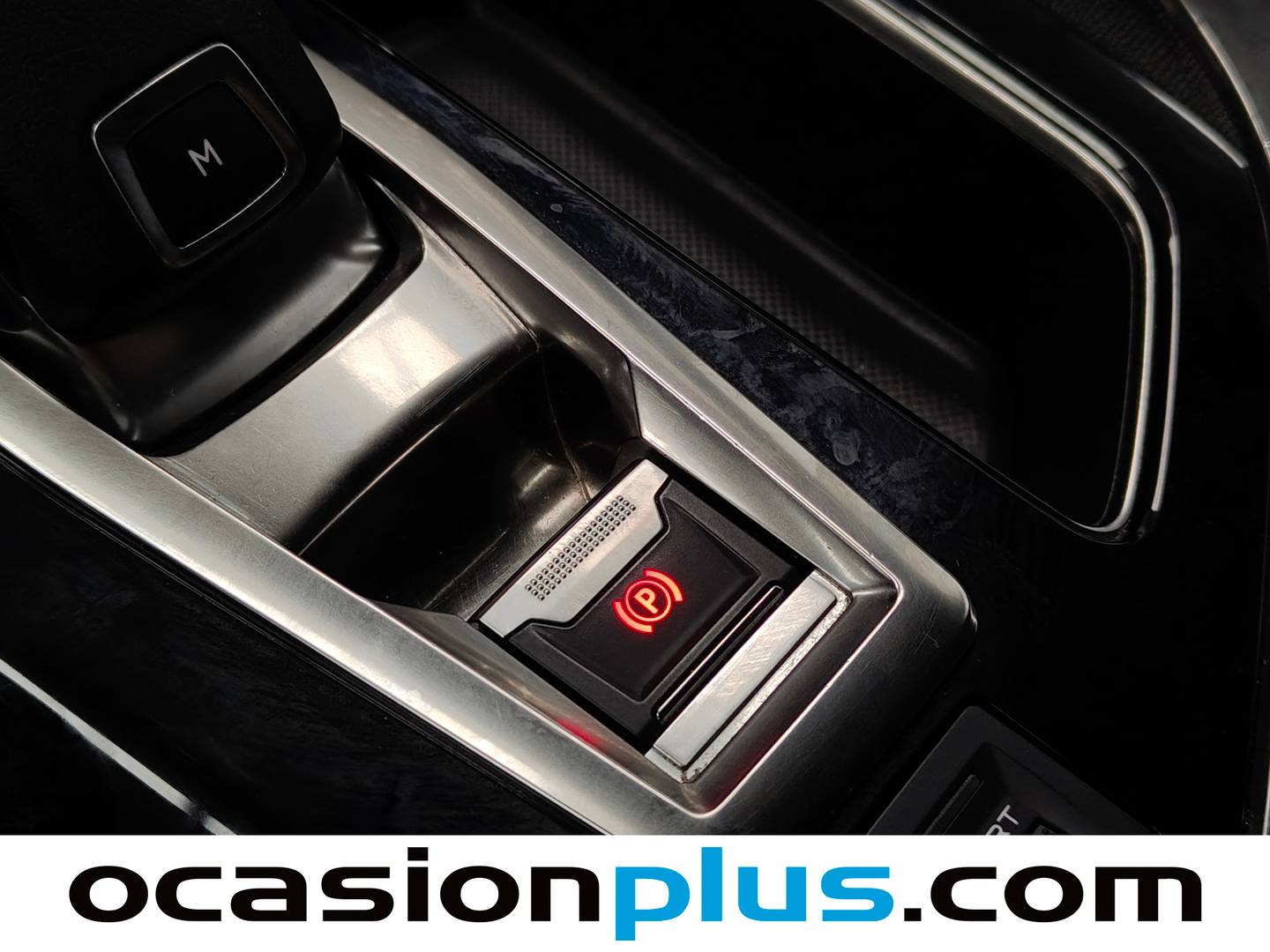 Peugeot 5008 Peugeot 5008 BlueHDi 180 S&S GT EAT8 (180 CV) 7 Plazas km 0