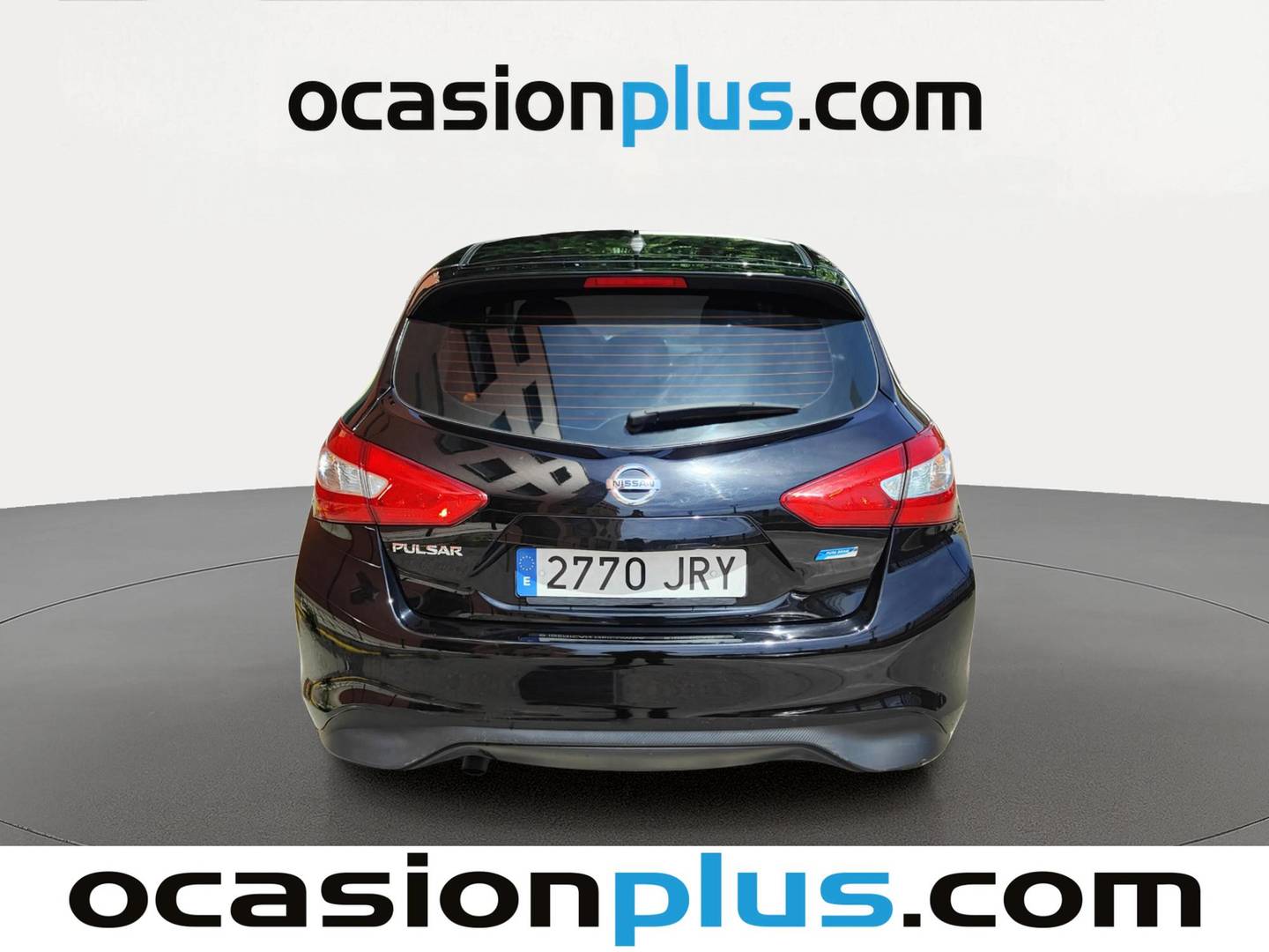 Nissan PULSAR Nissan Pulsar 1.5 dCi Acenta (110 CV) barato