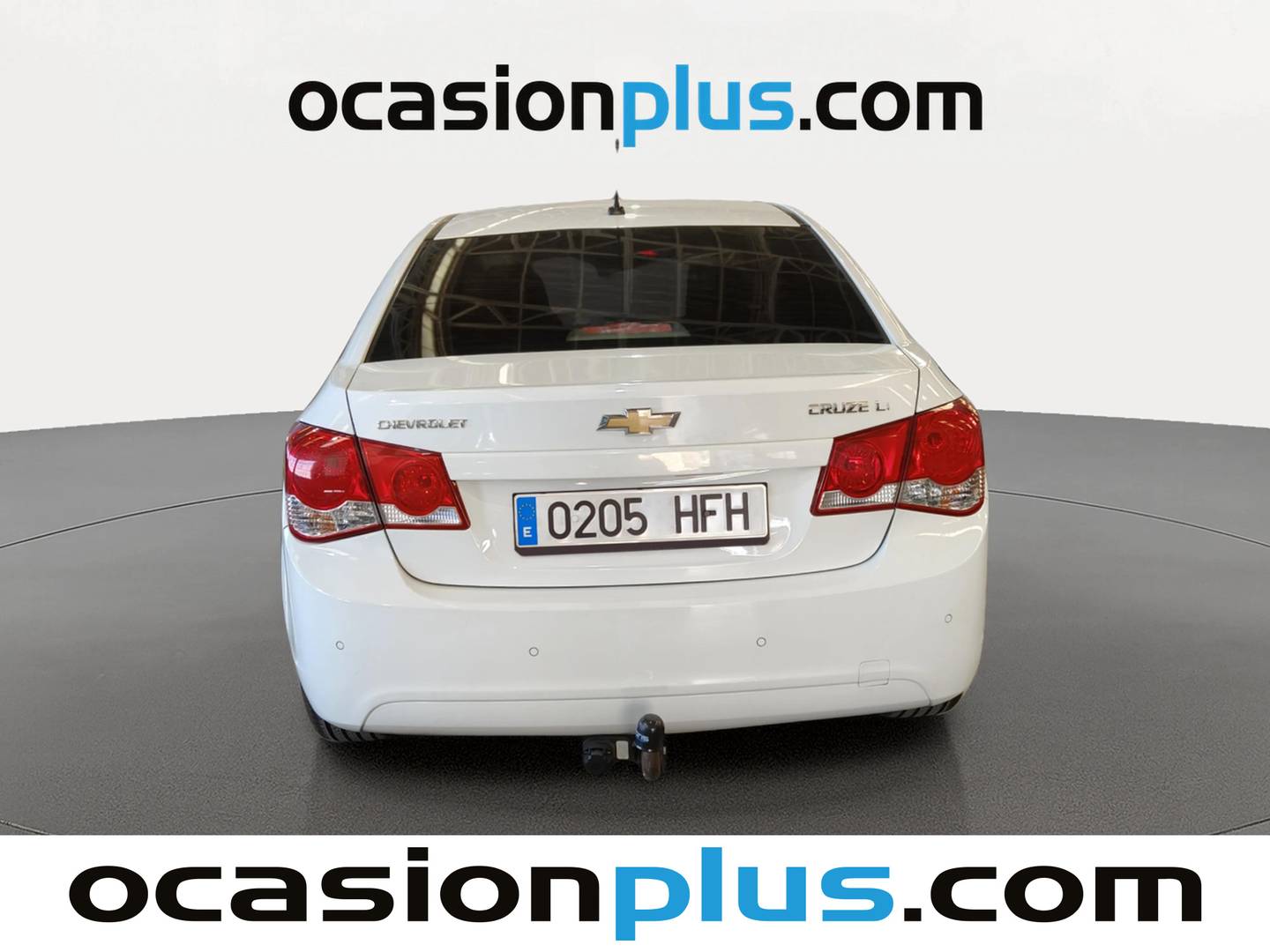 Chevrolet Cruze Chevrolet Cruze 2.0 VCDI LT Auto (163 CV) barato