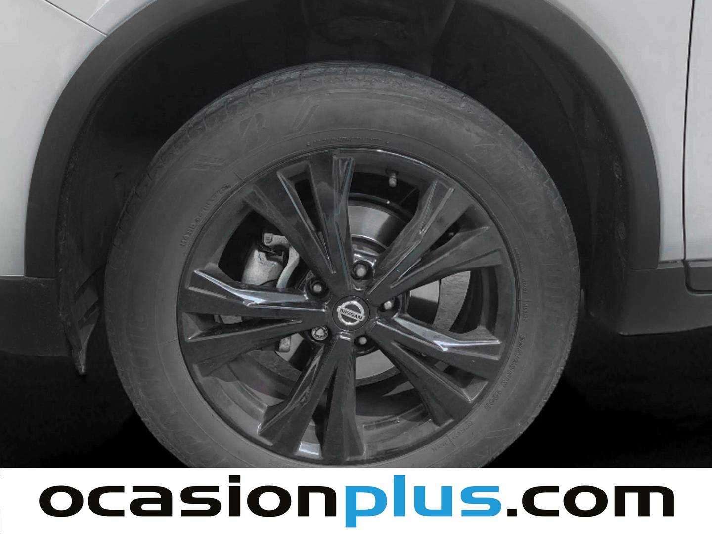 Nissan X-TRAIL Nissan X-Trail DIG-T 160 N-Desing DCT (160 CV) 2021