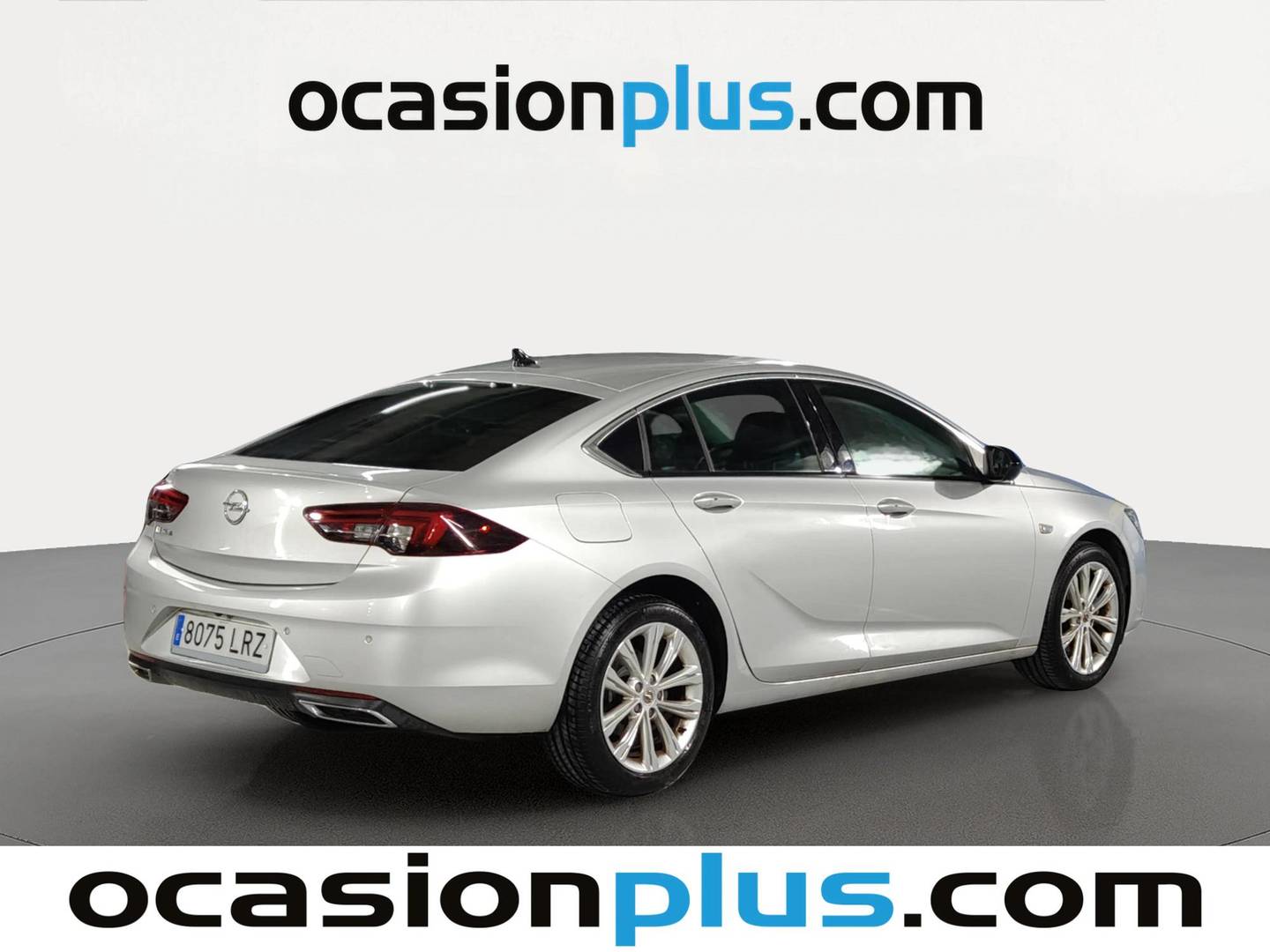 Foto Opel Insignia Opel Insignia 2.0 D S&S Business Elegance AT8 (174 CV)