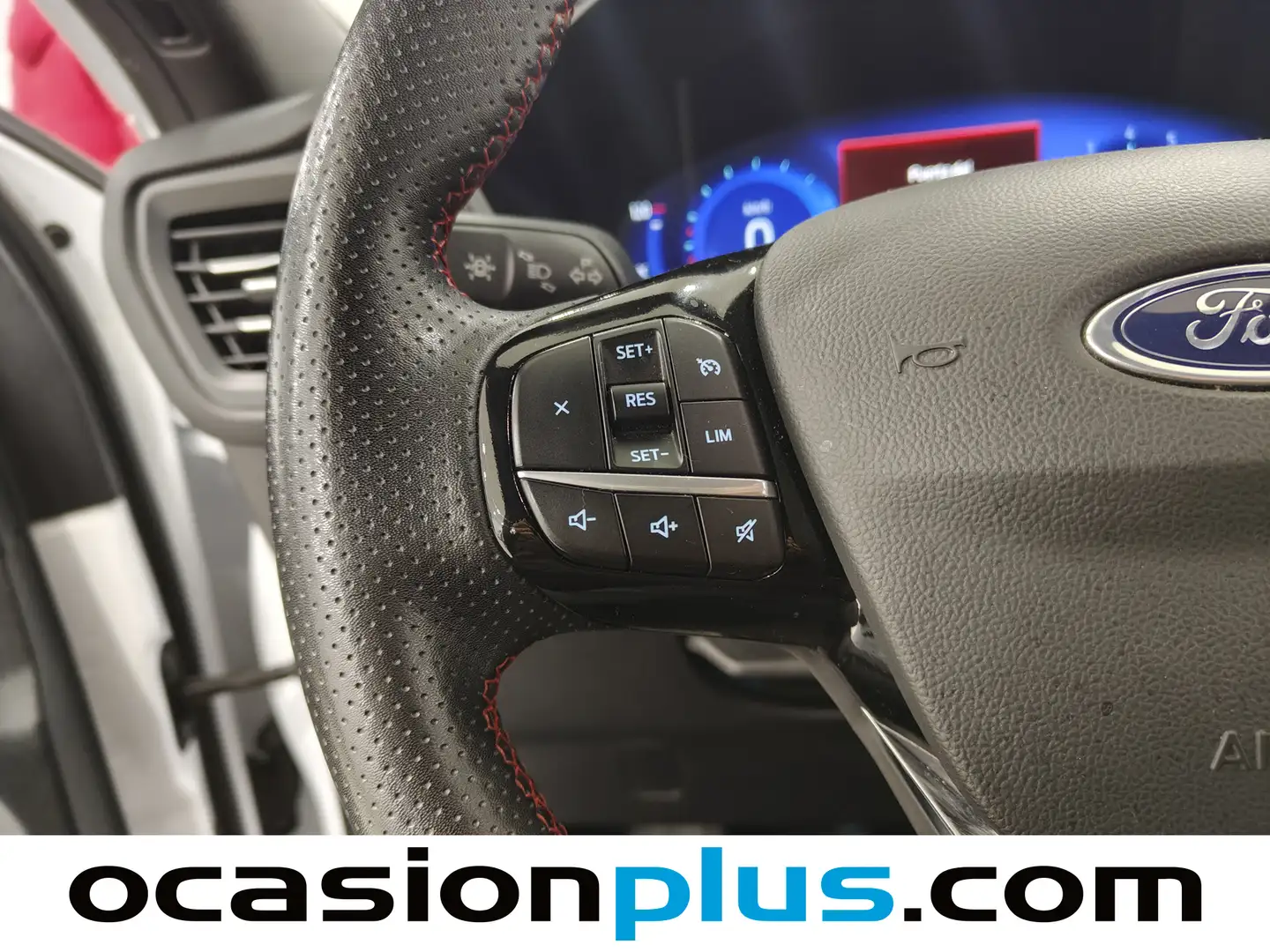 Foto Ford Kuga Ford Kuga 1.5 EcoBoost S&S ST-Line 4x2 (150 CV)