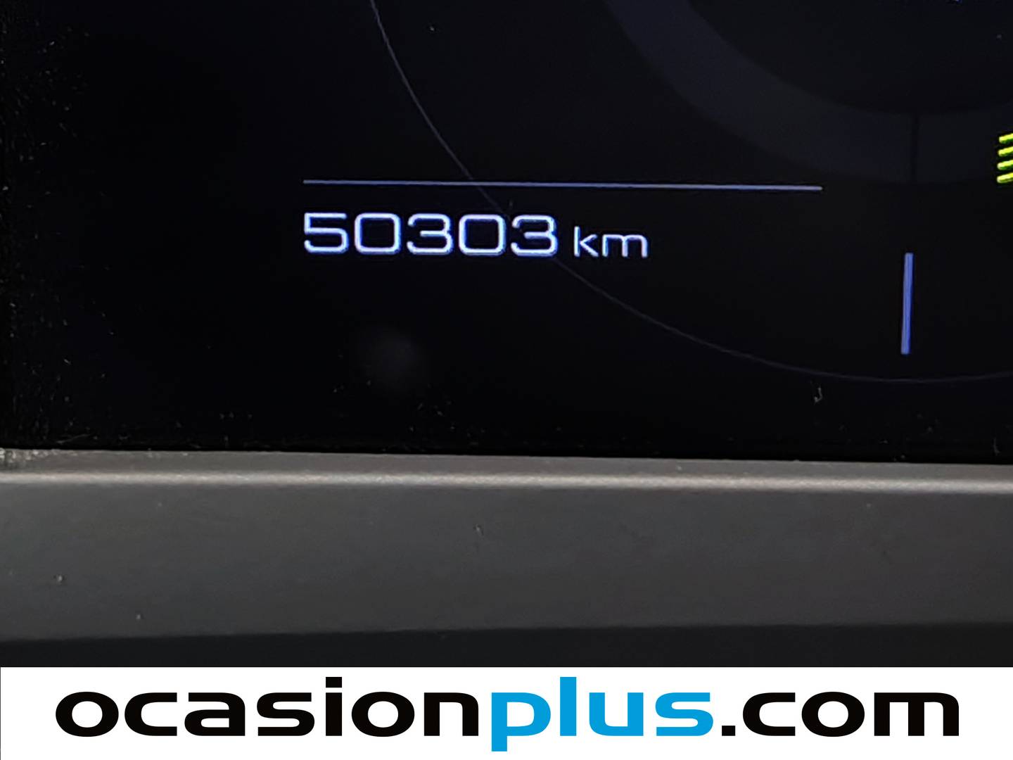 Peugeot 3008 Hybrid Peugeot 3008 Hybrid 145 Allure eDCS6 (145 CV) seminuevo