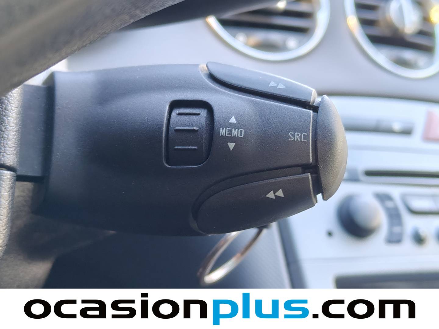 Foto Peugeot 308 Peugeot 308 SW 1.6 VTi Premium (120 CV)