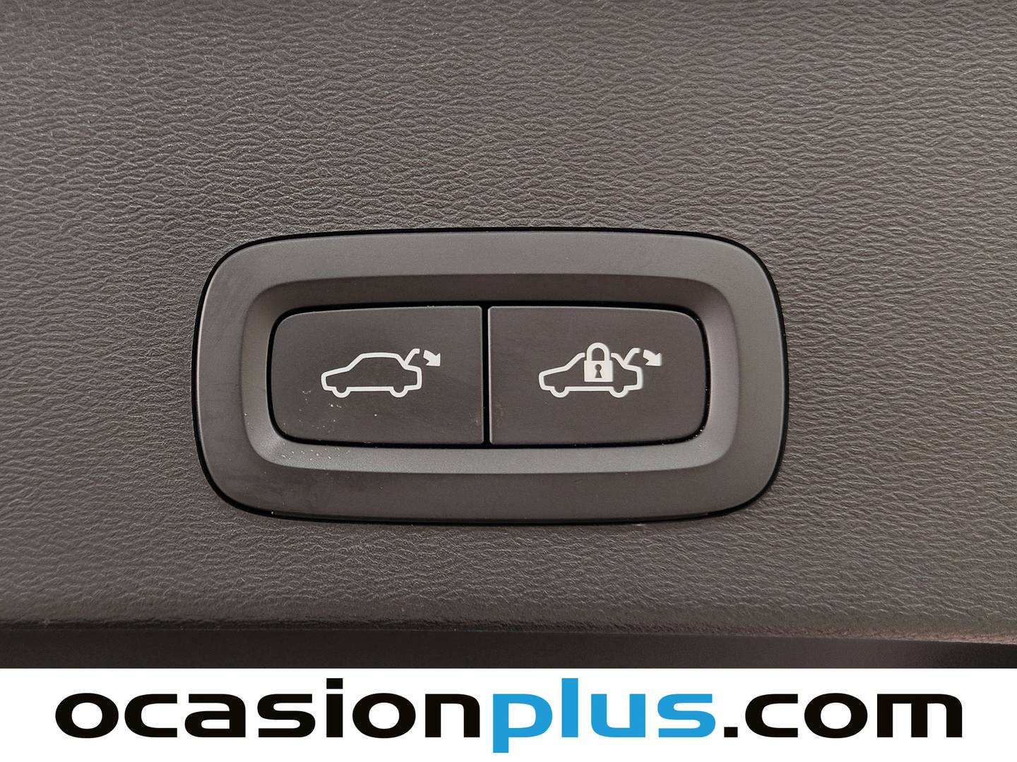 Paquetes del Volvo XC40 Volvo XC40 P8 Recharge Ultimate (231 CV)