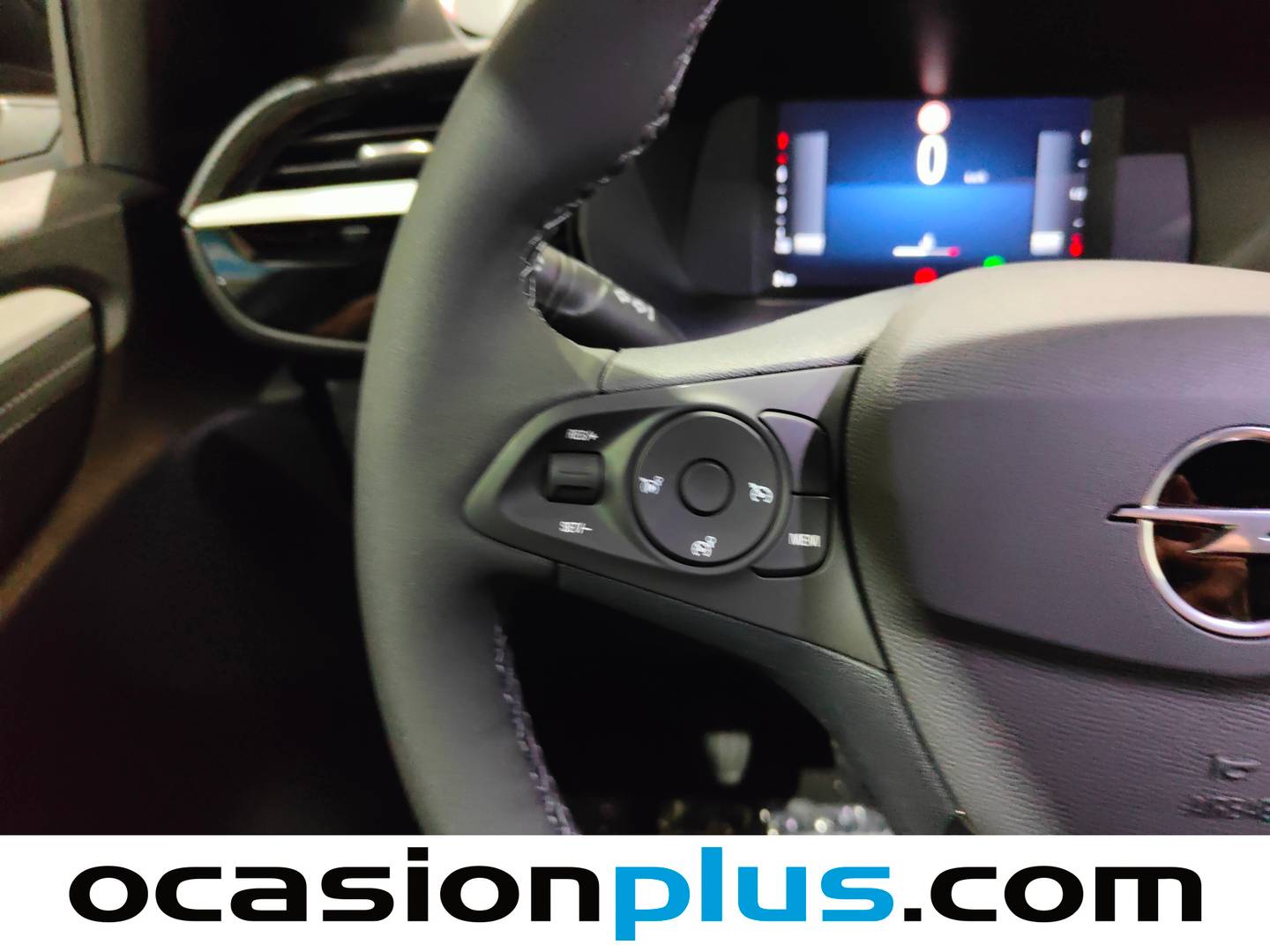 Foto Opel Corsa Opel Corsa 1.2 T XHL GS (100 CV)