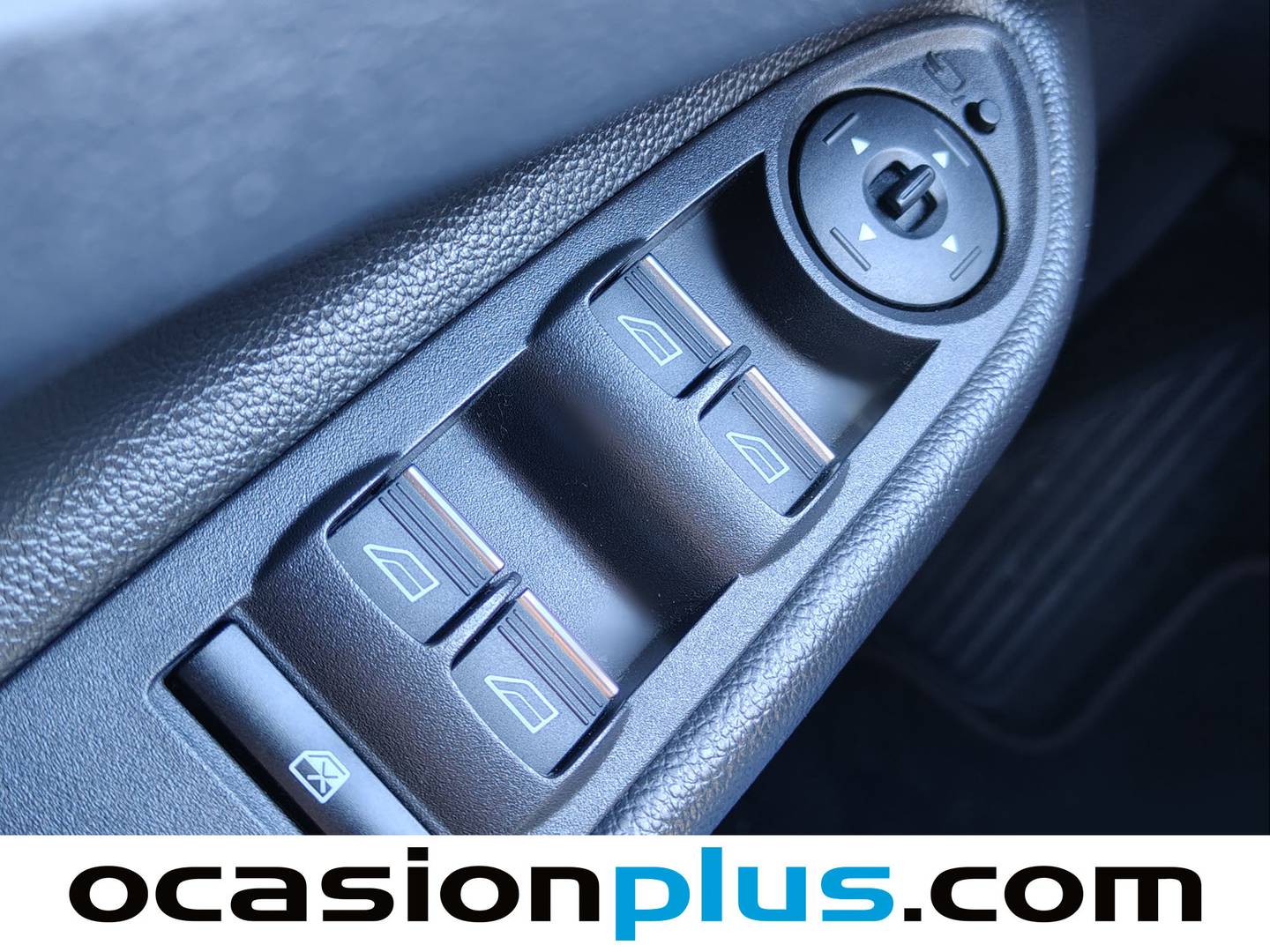 Ford Kuga Ford Kuga 1.5 EcoBoost ST-Line 4x2 (120 CV) seminuevo