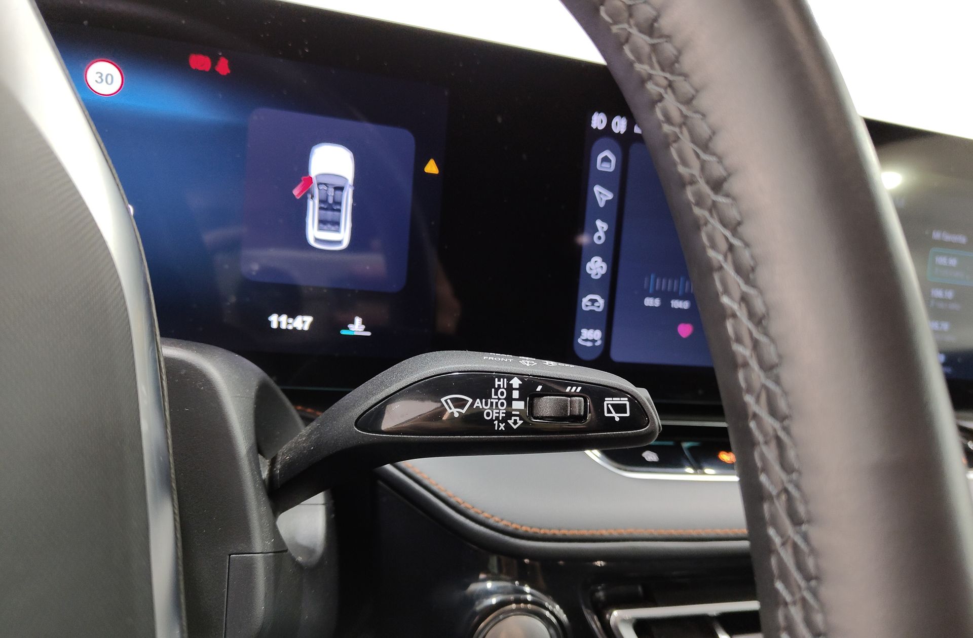 MG HS 1.5 T-GDi Luxury DCT - foto 29