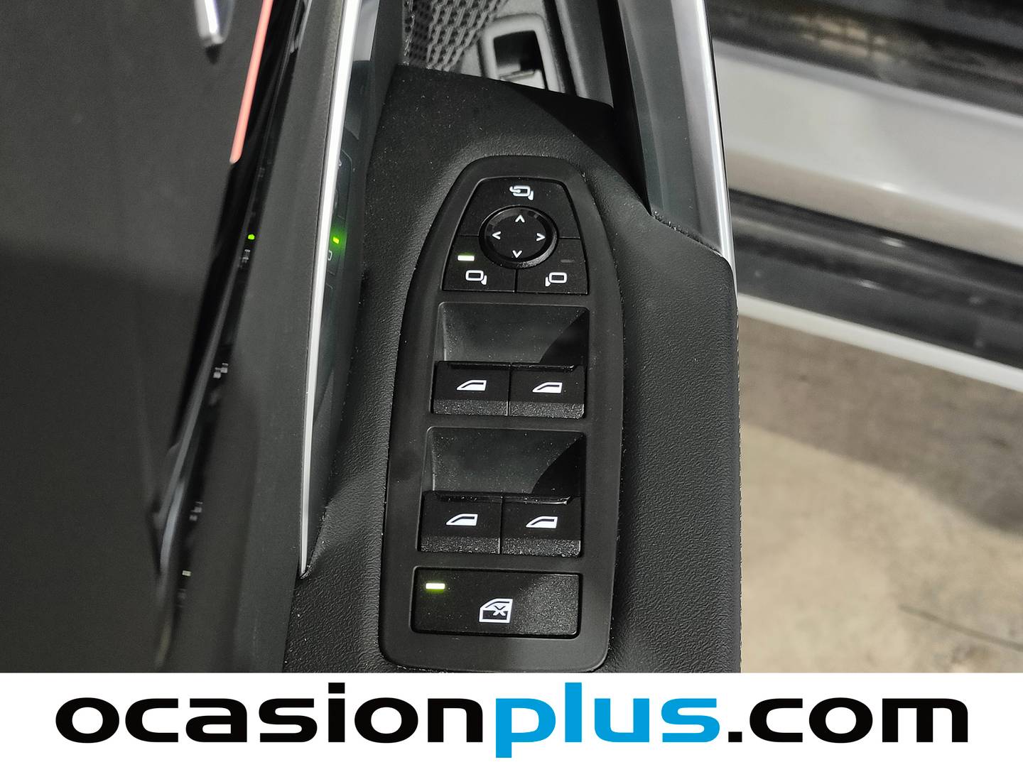 BMW X1 BMW X1 sDrive20d (163 CV) automático