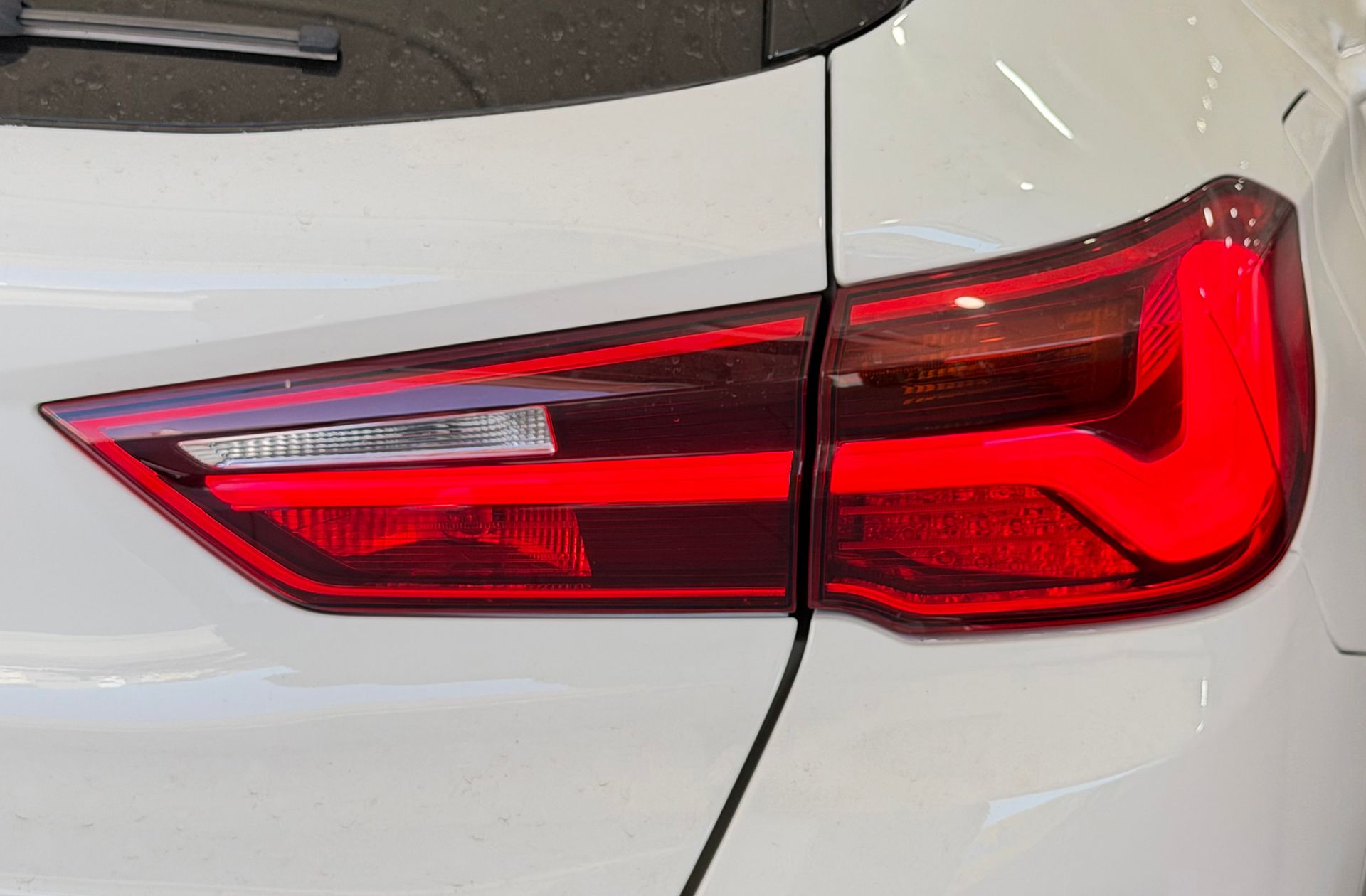BMW X2 sDrive18d Pack M - foto 19