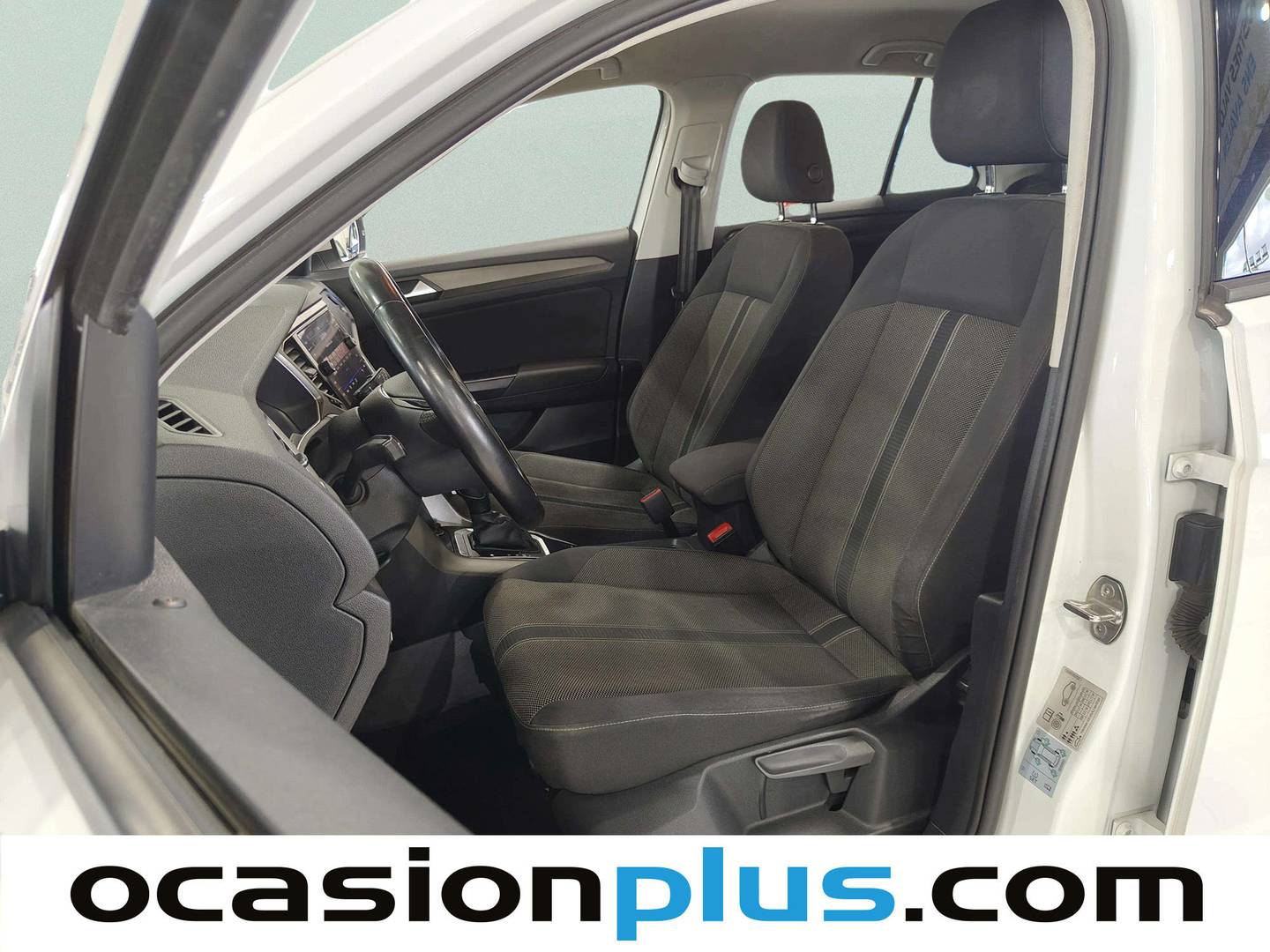Foto asientos delanteros Volkswagen T-Roc Volkswagen T-Roc Advance 1.5 TSI (150 CV) DSG