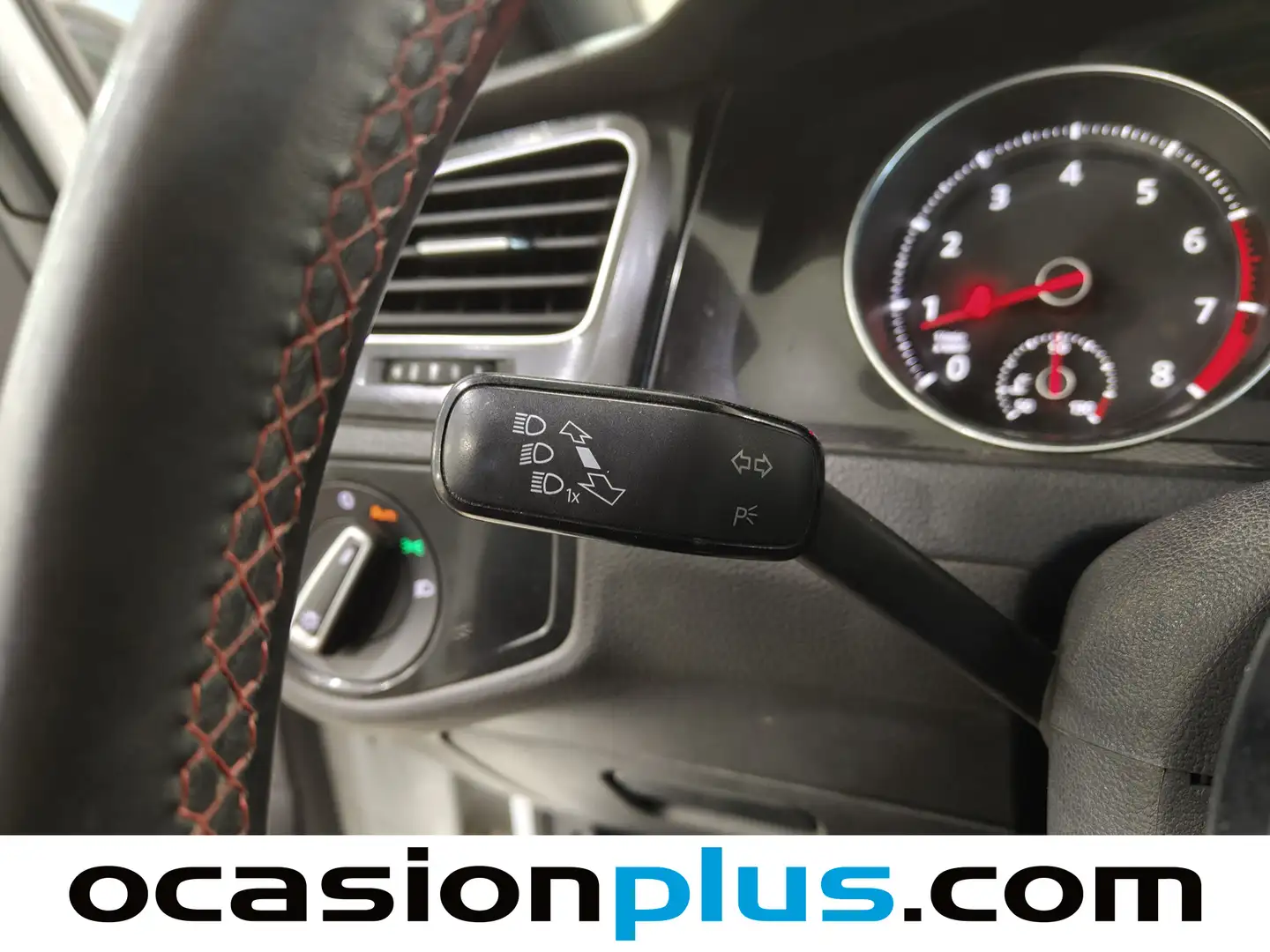 Foto Volkswagen Golf Volkswagen Golf GTI 2.0 TSI BMT  (220 CV)