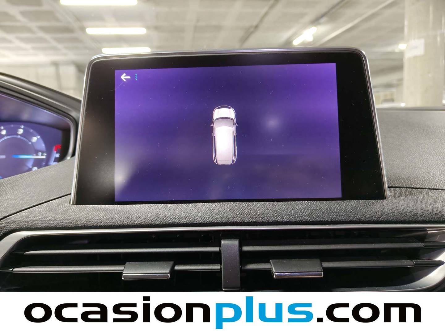 Foto Peugeot 5008 Peugeot 5008 BlueHDi 120 S&S Allure  7 Plazas  (120 CV)