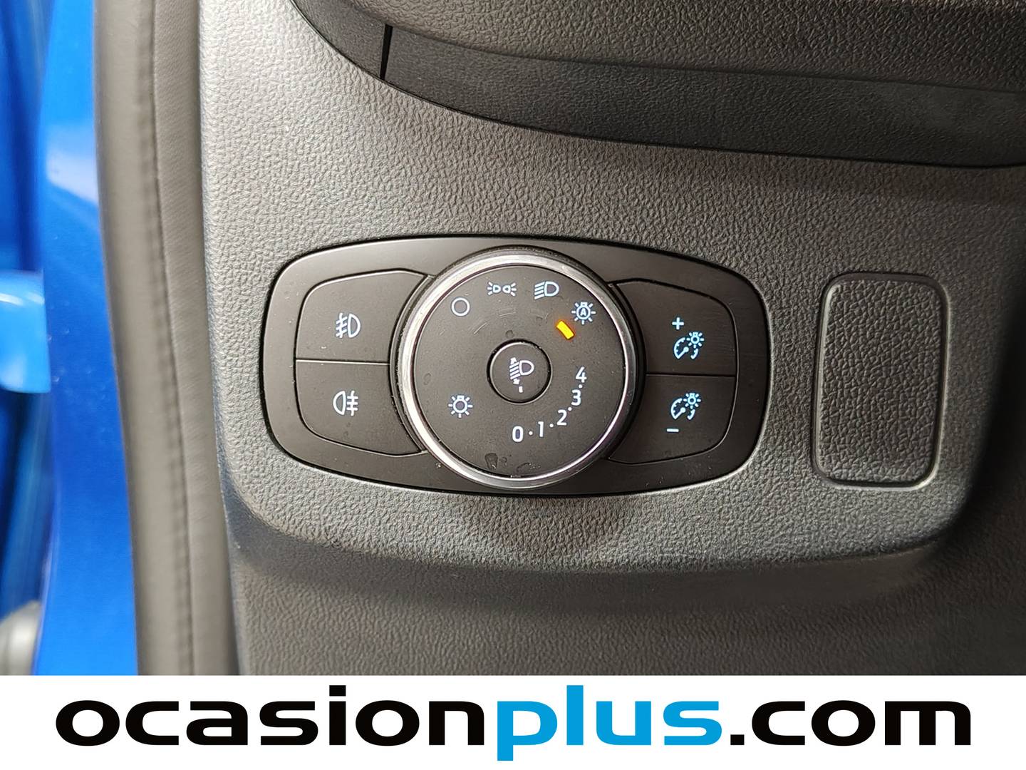 Foto Ford Puma Ford Puma 1.0 EcoBoost MHEV Titanium X (125 CV)