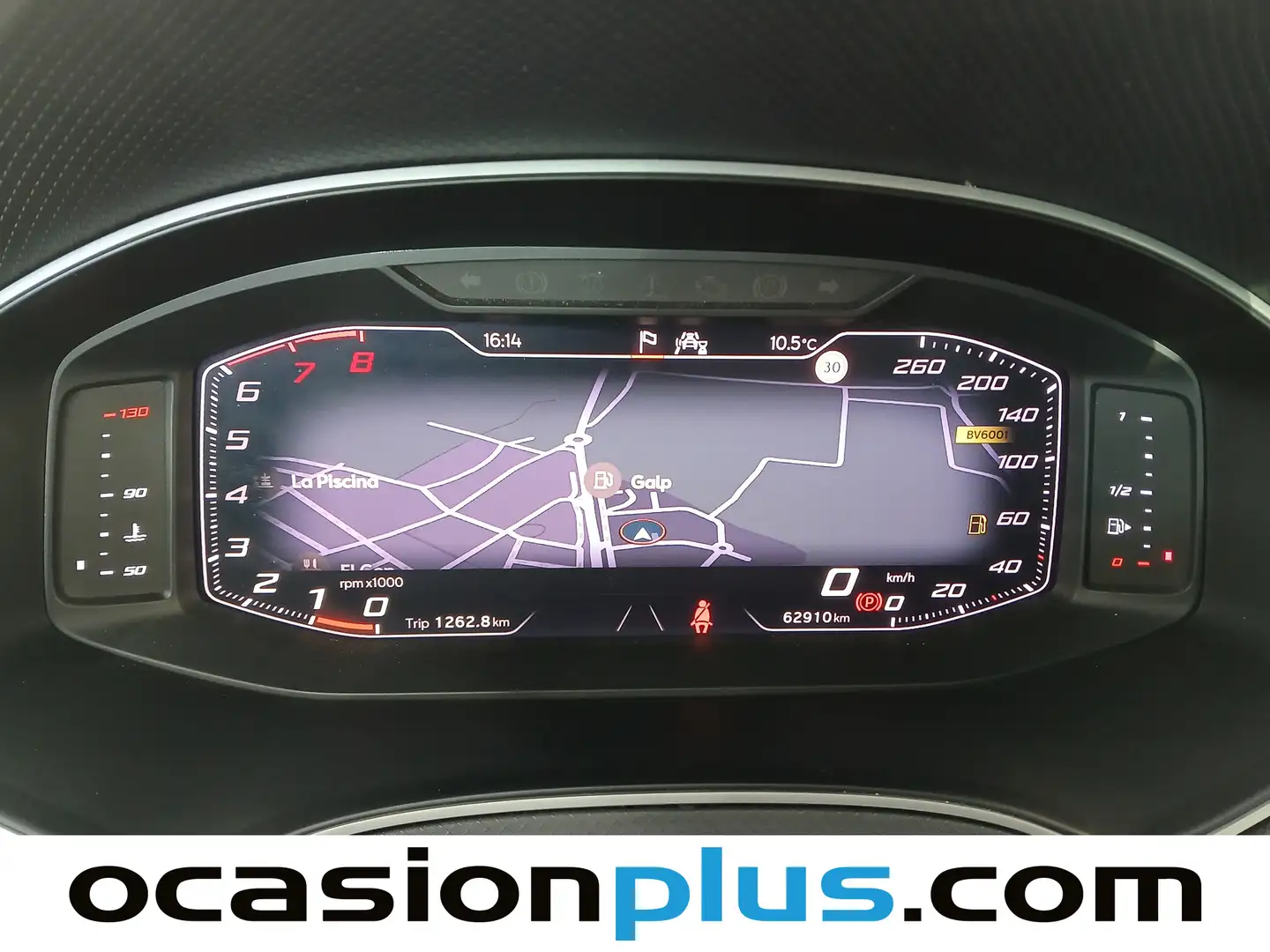 Foto Seat Ibiza SEAT Ibiza 1.0 TSI S&S FR XL (110 CV)