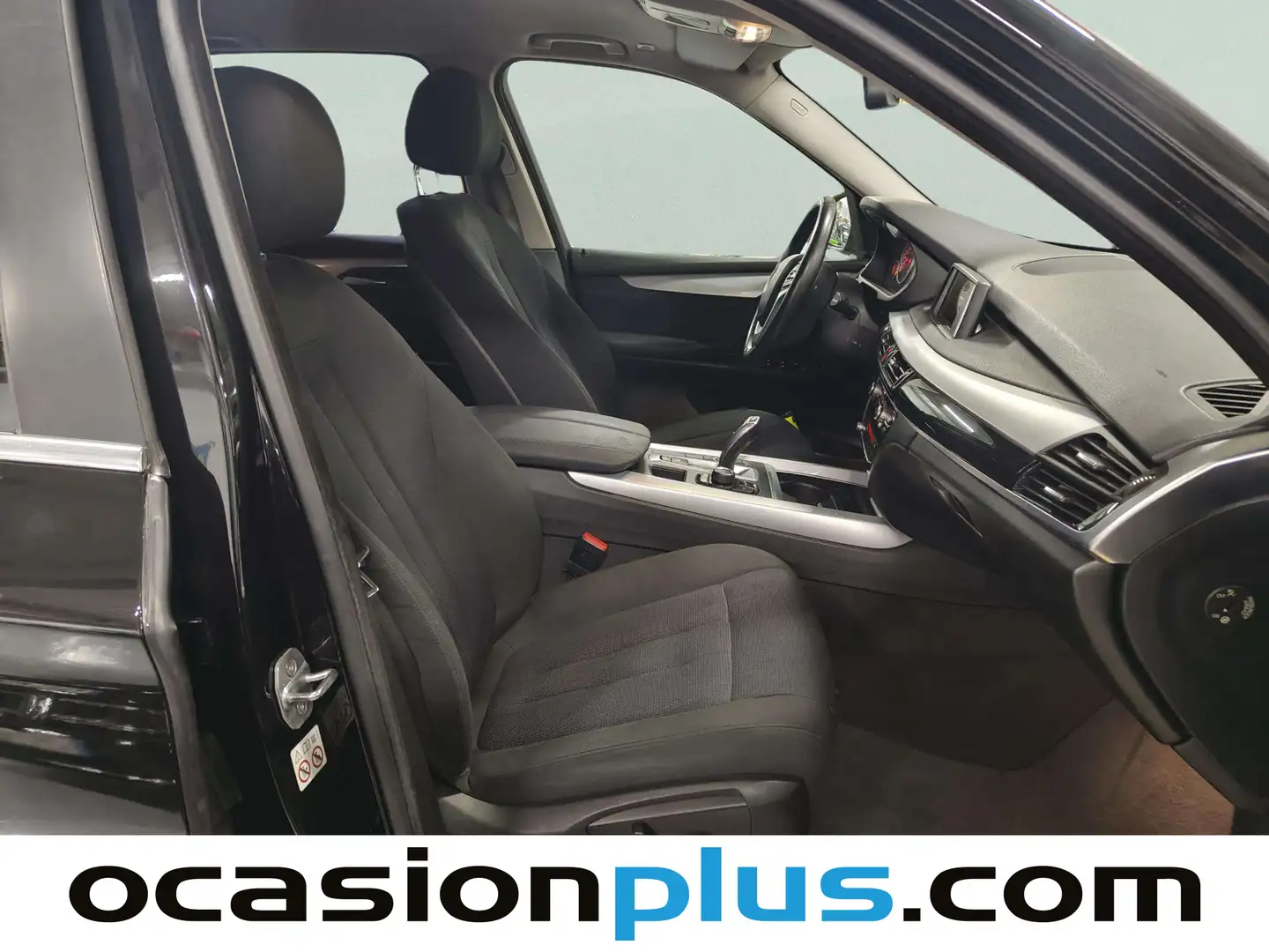 Foto BMW X5 BMW X5 sDrive25d (231 CV)