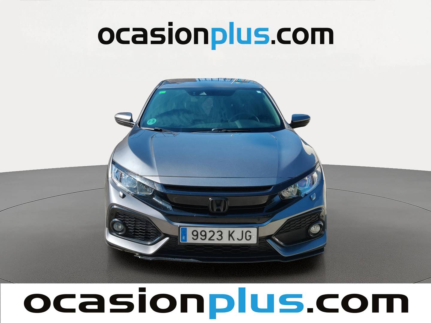 Honda Civic Honda Civic 1.0 I-VTEC TURBO Elegance Navi (129 CV) barato