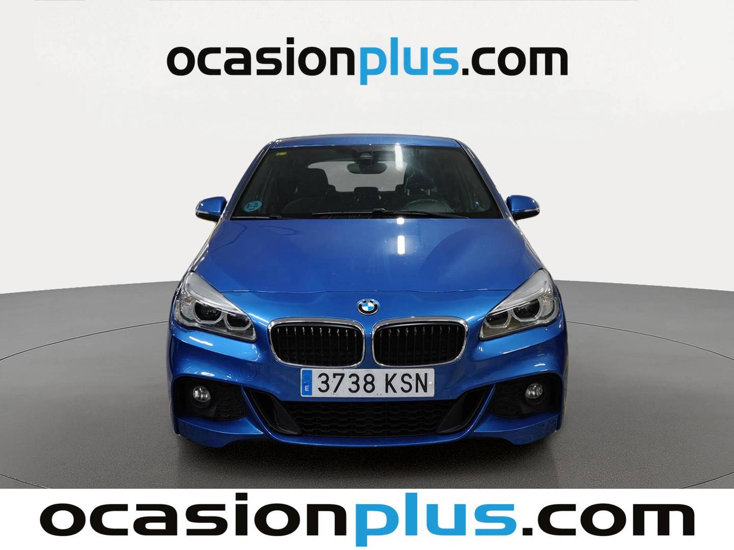 BMW Serie 2 Active Tourer BMW Serie 2 218d Active Tourer (150 CV) Pack M barato