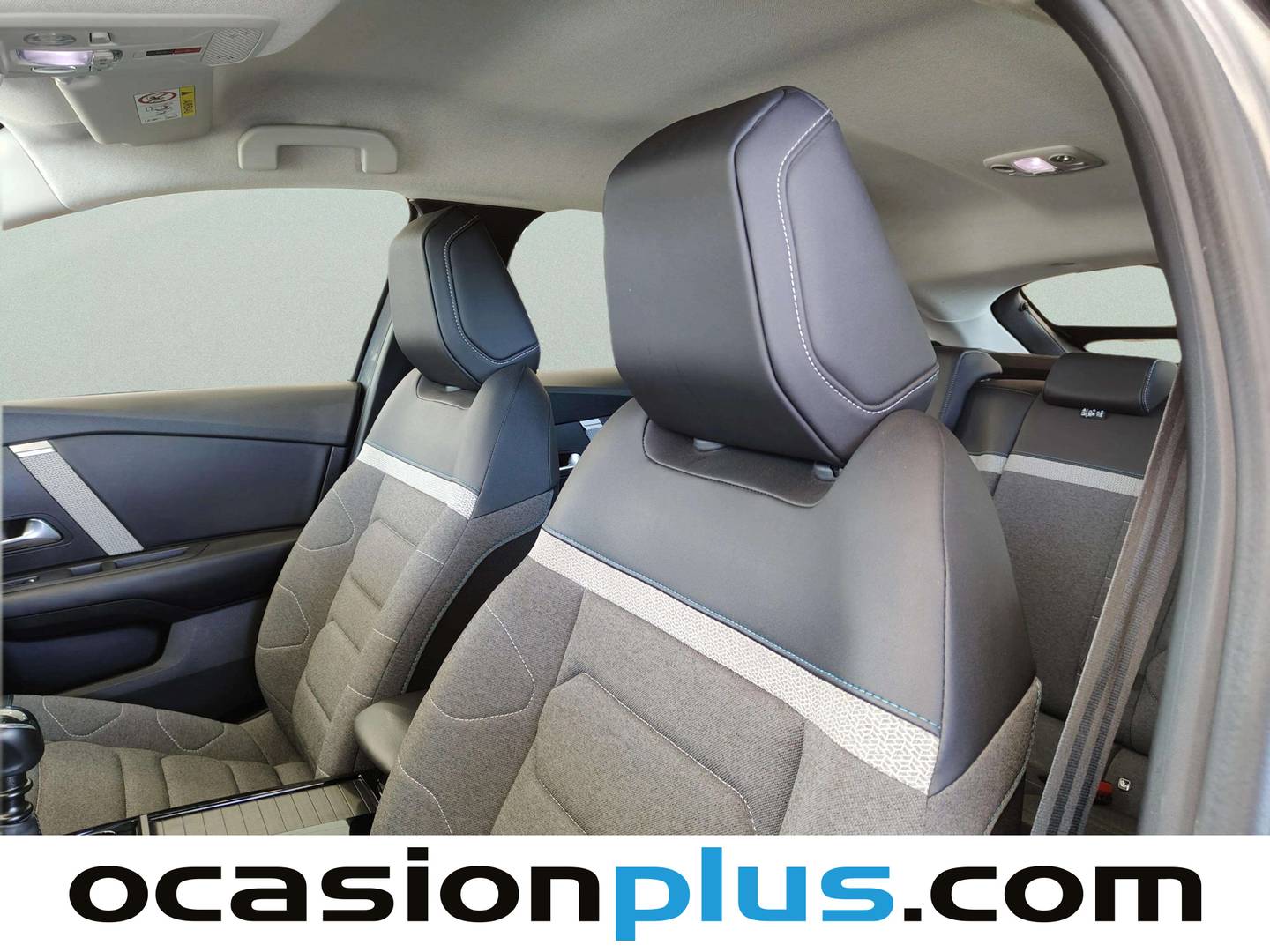 Citroën C4 Citroën C4 BlueHDi 110 S&S Feel Pack (110 CV) 110cv