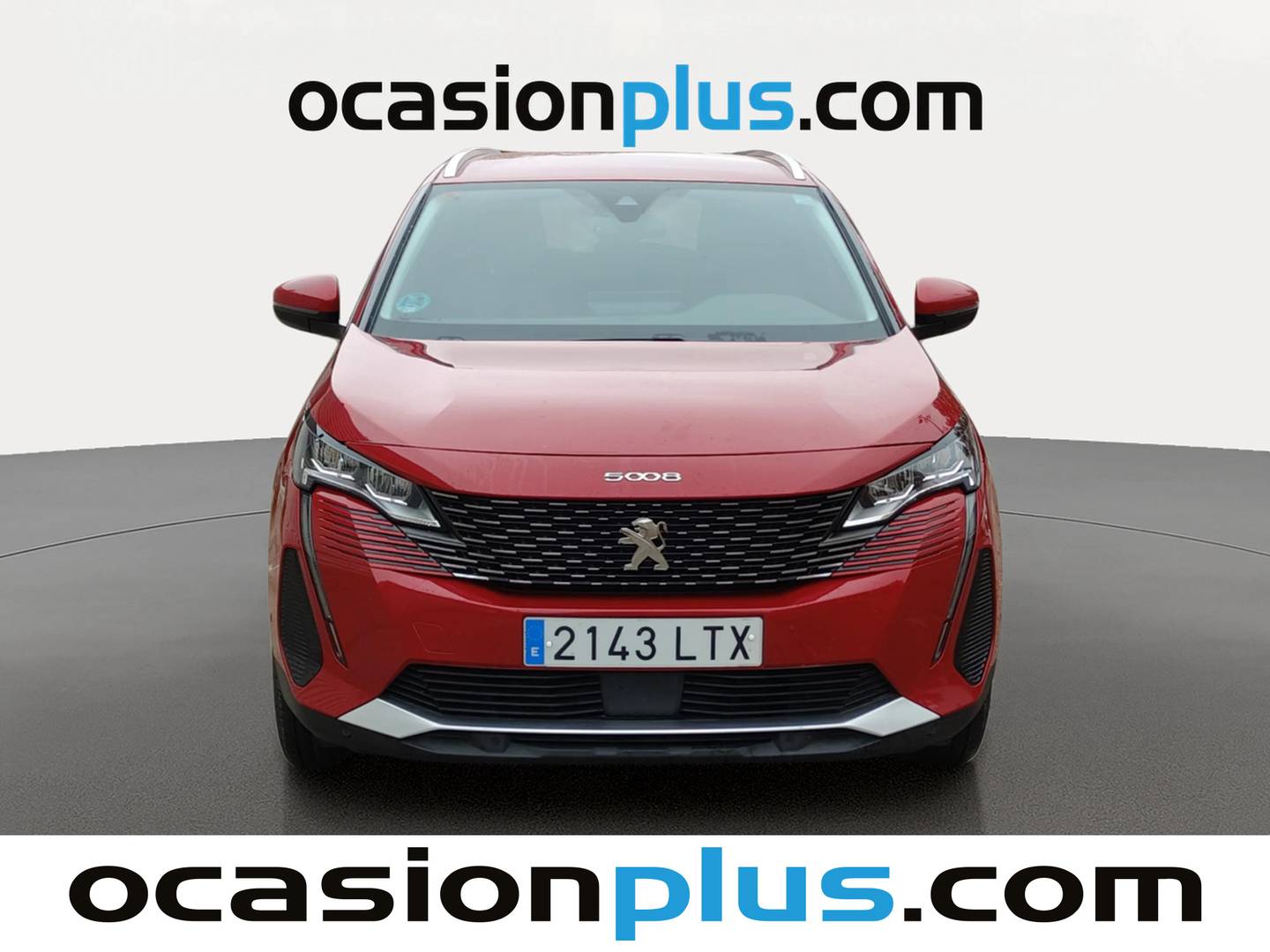 Peugeot 5008 Peugeot 5008 BlueHDi 130 S&S Allure EAT8 (130 CV) 7 Plazas barato