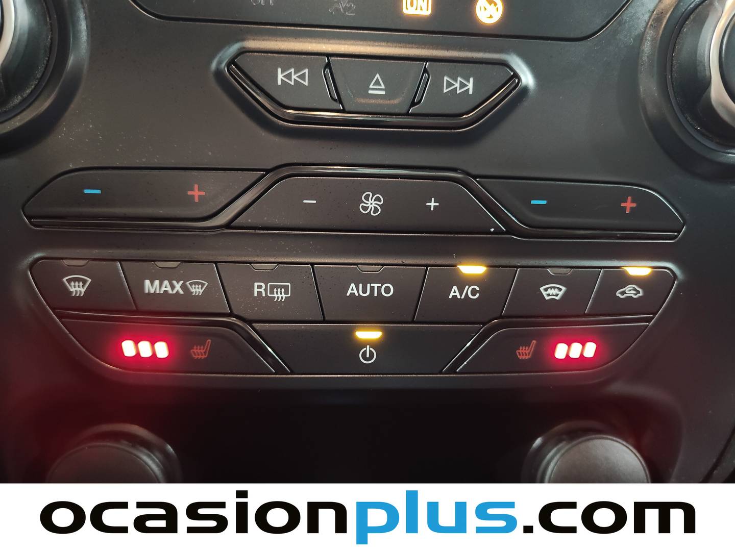 Ford Ranger Ford Ranger 2.0 Ecoblue Doble Cabina Raptor 4x4 AT (213 CV) km 0