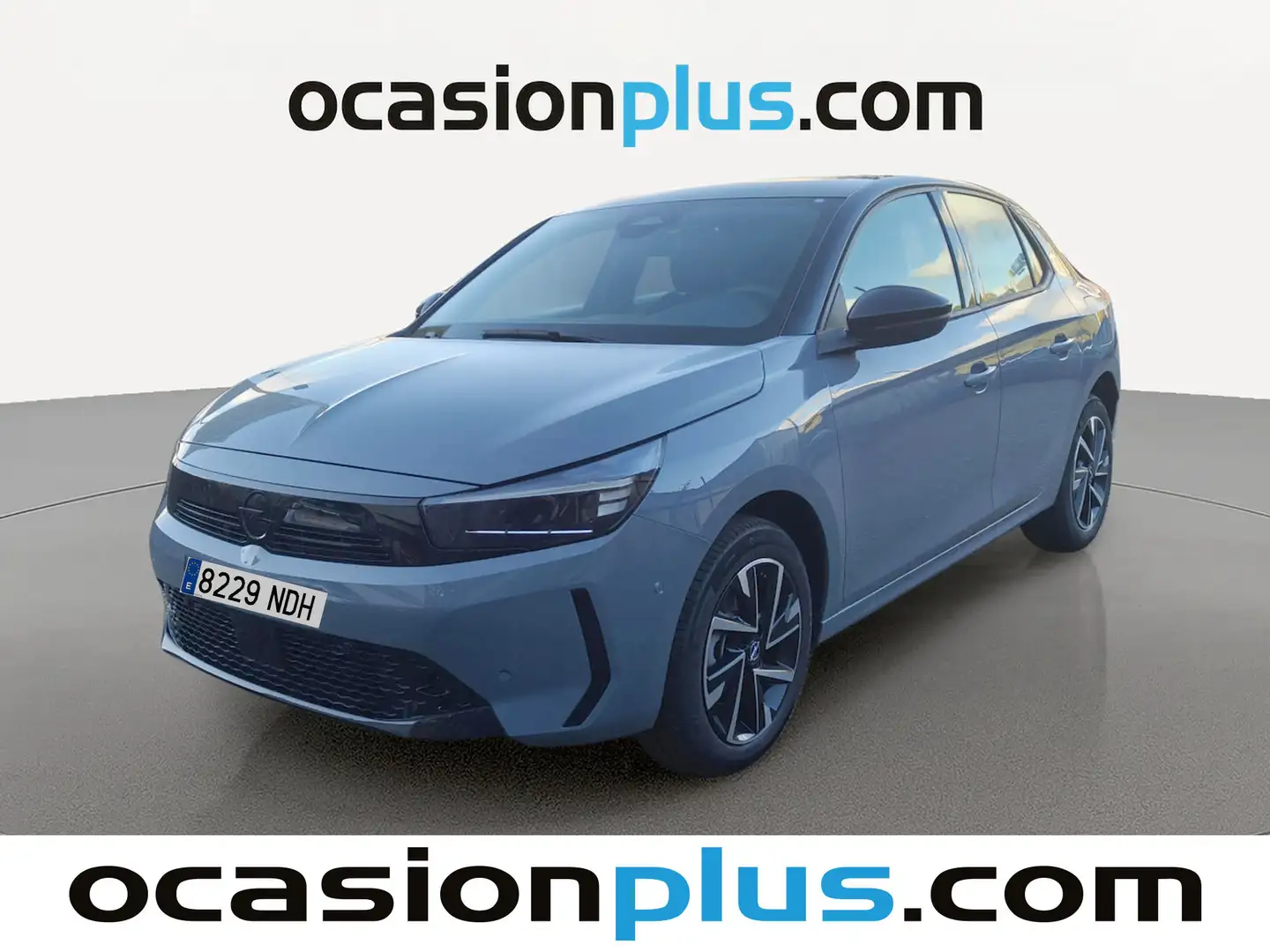 Foto Opel Corsa Opel Corsa 1.2T XHL GS (100 CV)