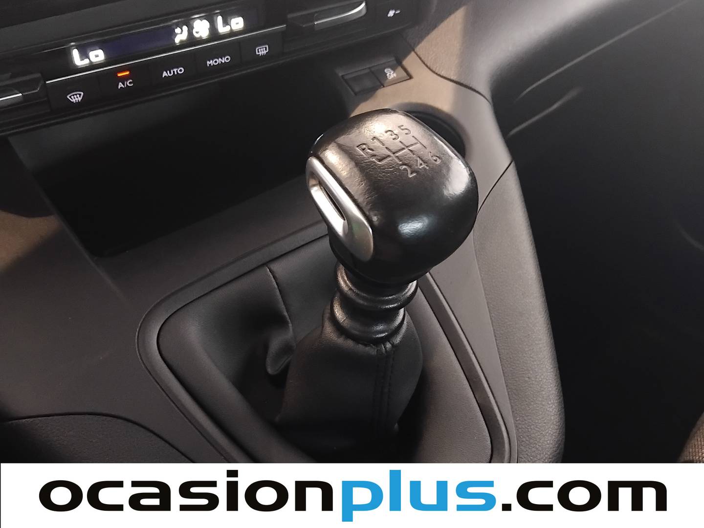 Opel Combo Life Opel Combo Life 1.5 TD S&S Selective L (130 CV) de segunda mano