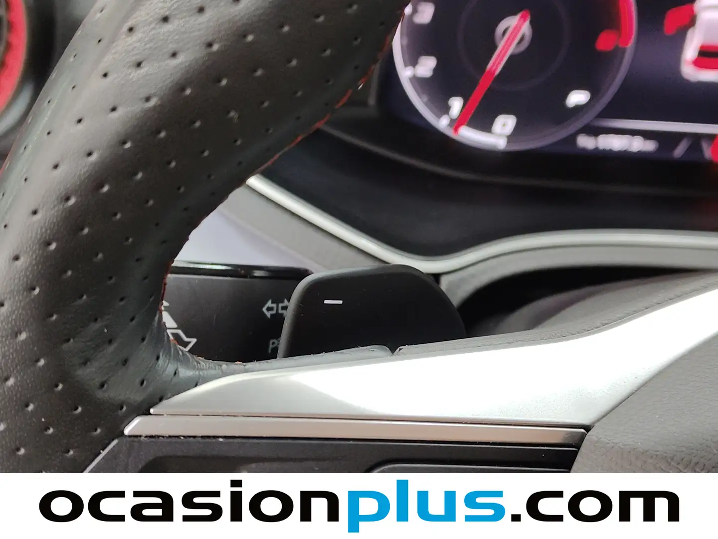 Foto Seat Ibiza SEAT Ibiza 1.5 TSI FR XL DSG (150 CV)