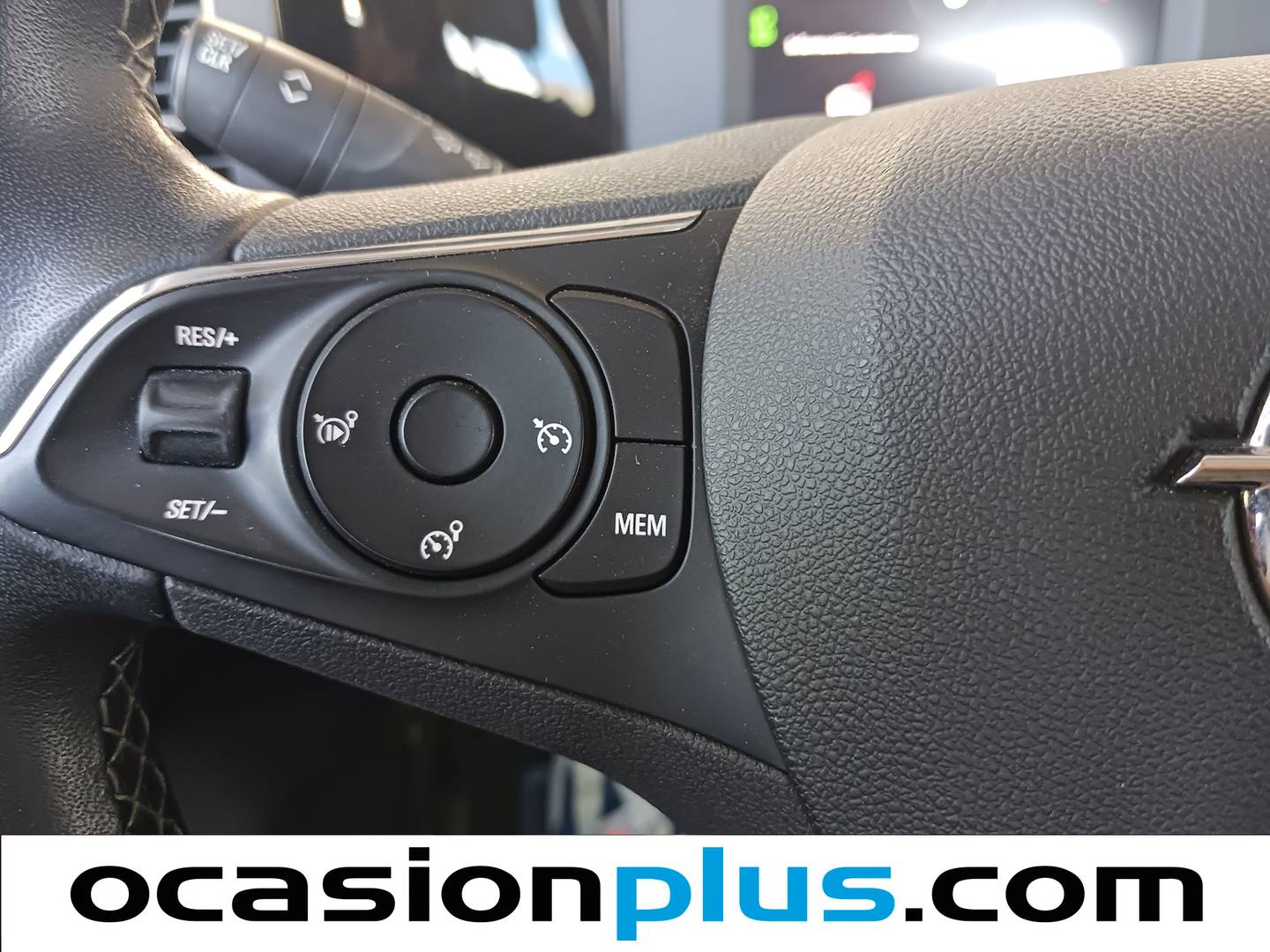 Acabados Opel Mokka Opel Mokka 1.2 T Business Elegance (100 CV)