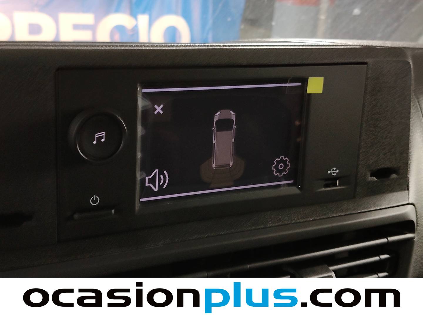 Extras y acabados del Fiat Scudo Fiat Scudo Furgón M 1.5 Diésel (120 CV)