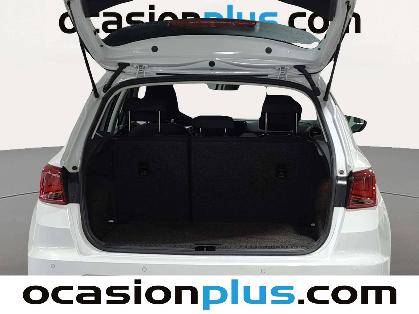 Fotos maletero Seat Arona Seat Arona 1.0 TSI Style XL DSG (115 CV)
