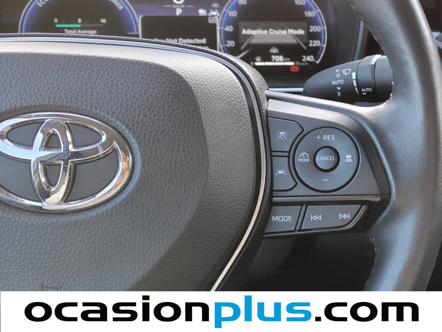 Foto Toyota Corolla Toyota Corolla 140H Style (140 CV)