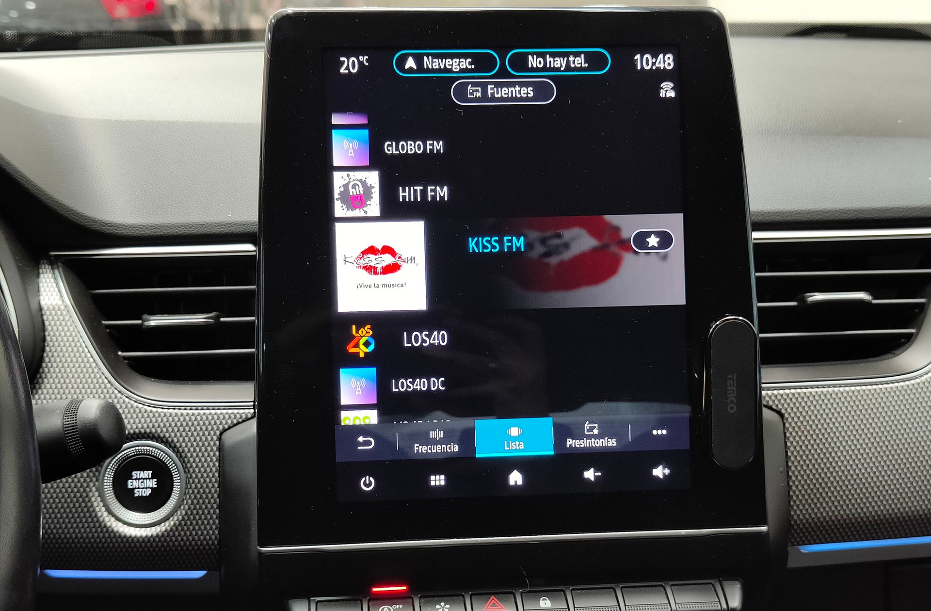 Renault Arkana Zen TCe 140 Mild Hybrid EDC - foto 35