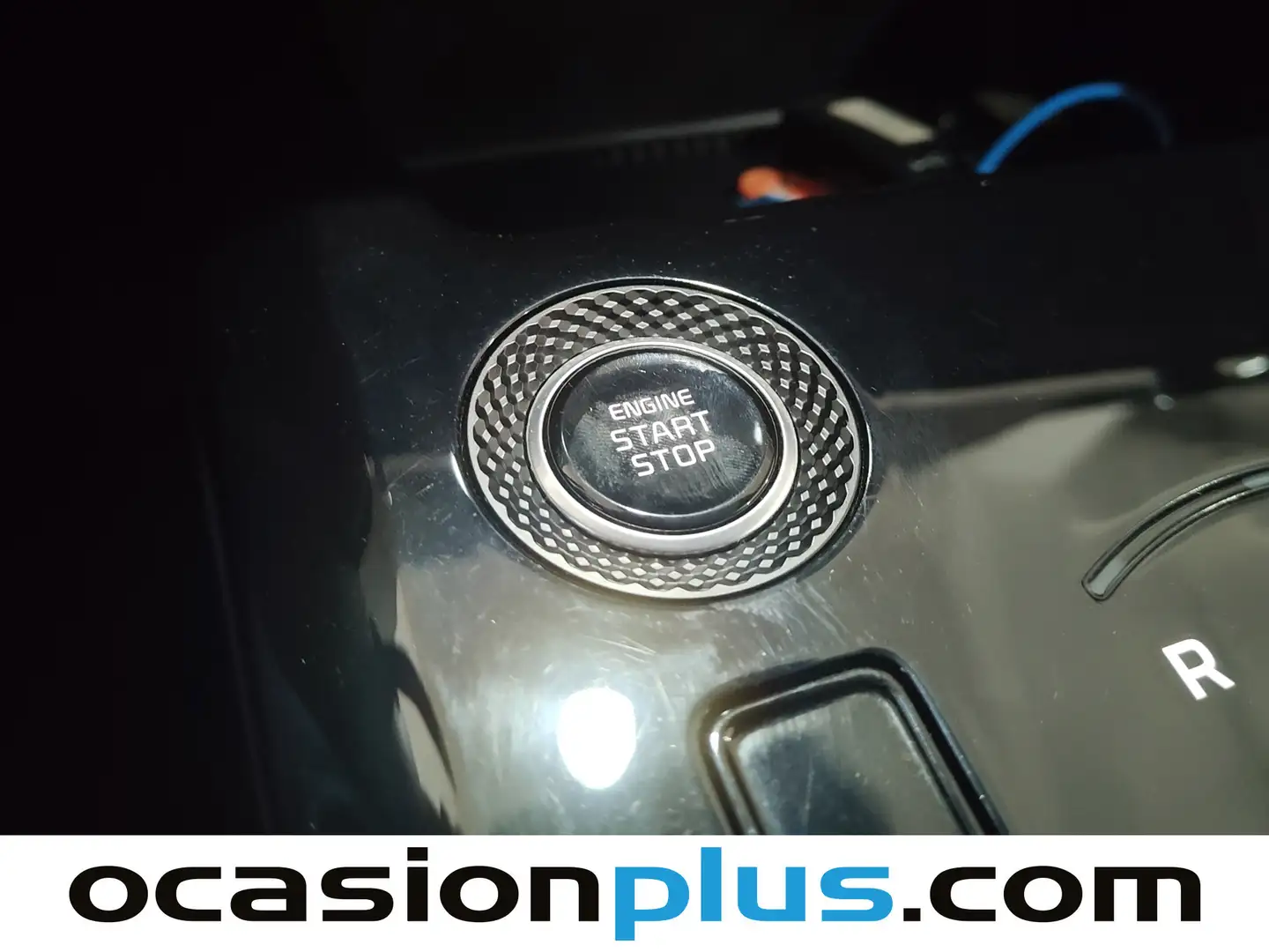 Foto KIA Niro Kia Niro GDi PHEV Emotion (183 CV)