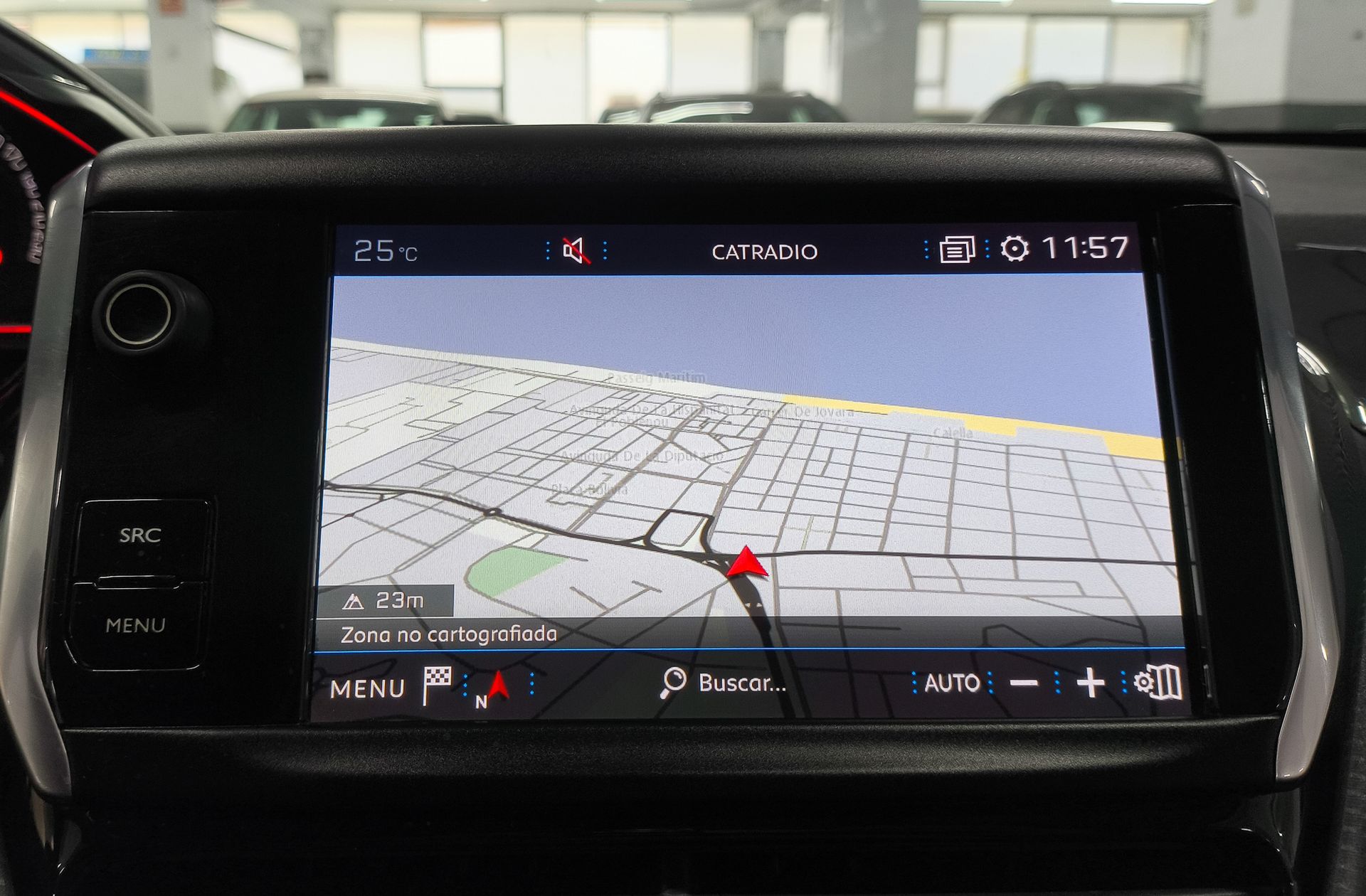Peugeot 2008 PureTech 110 GT Line - foto 8