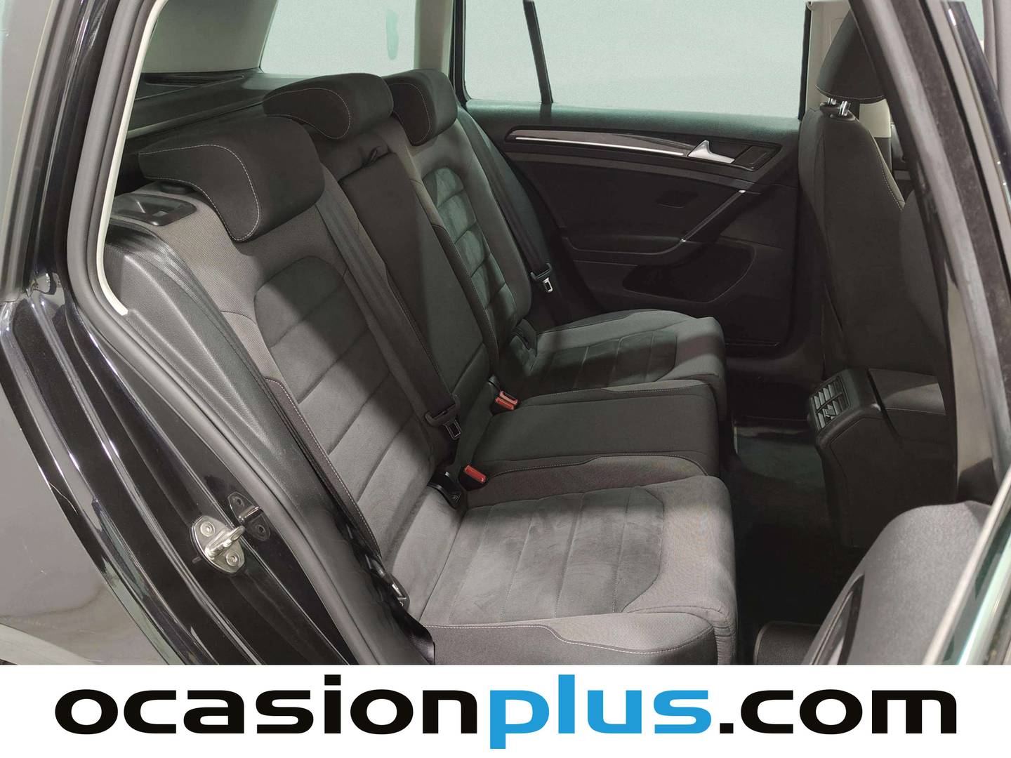 Volkswagen Golf Volkswagen Golf Variant Sport 2.0 TDI (150 CV) DSG R-Line automático