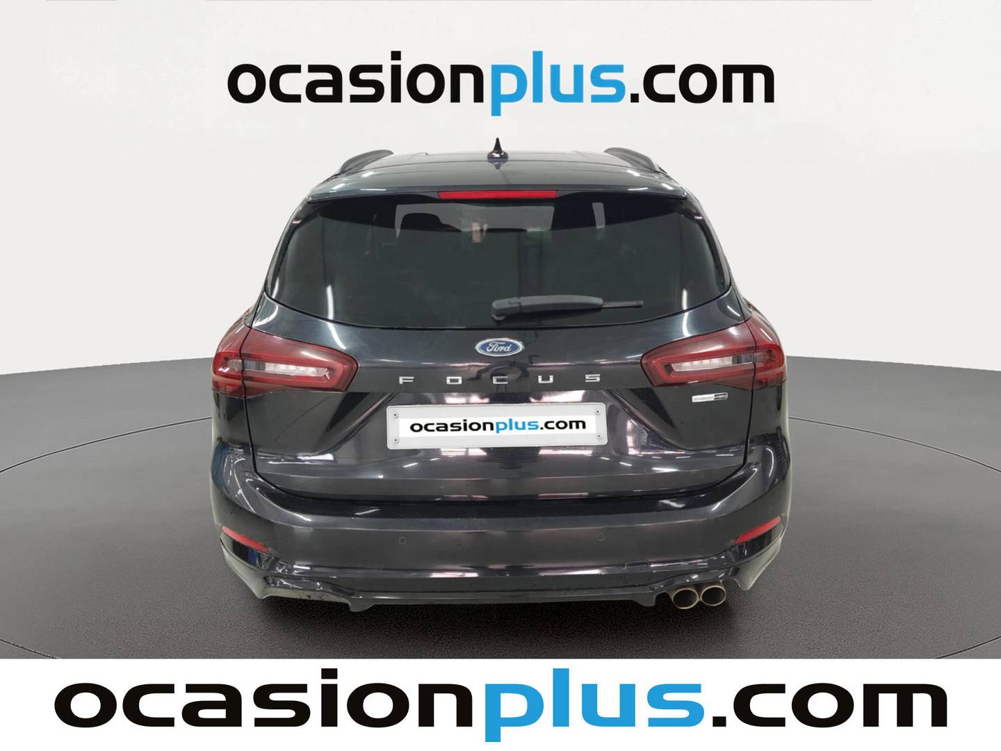 Ford Focus Ford Focus SportBreak 1.0 Ecoboost MHEV ST-Line (125 CV) al mejor precio