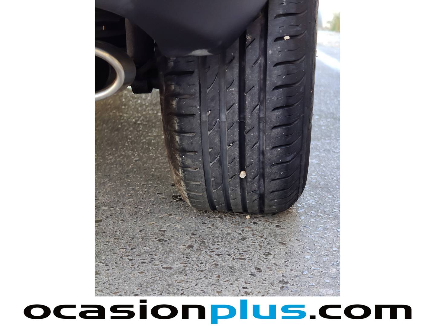 Opel Mokka Opel Mokka 1.4 Turbo S&S Selective 4x2 (140 CV) de segunda mano