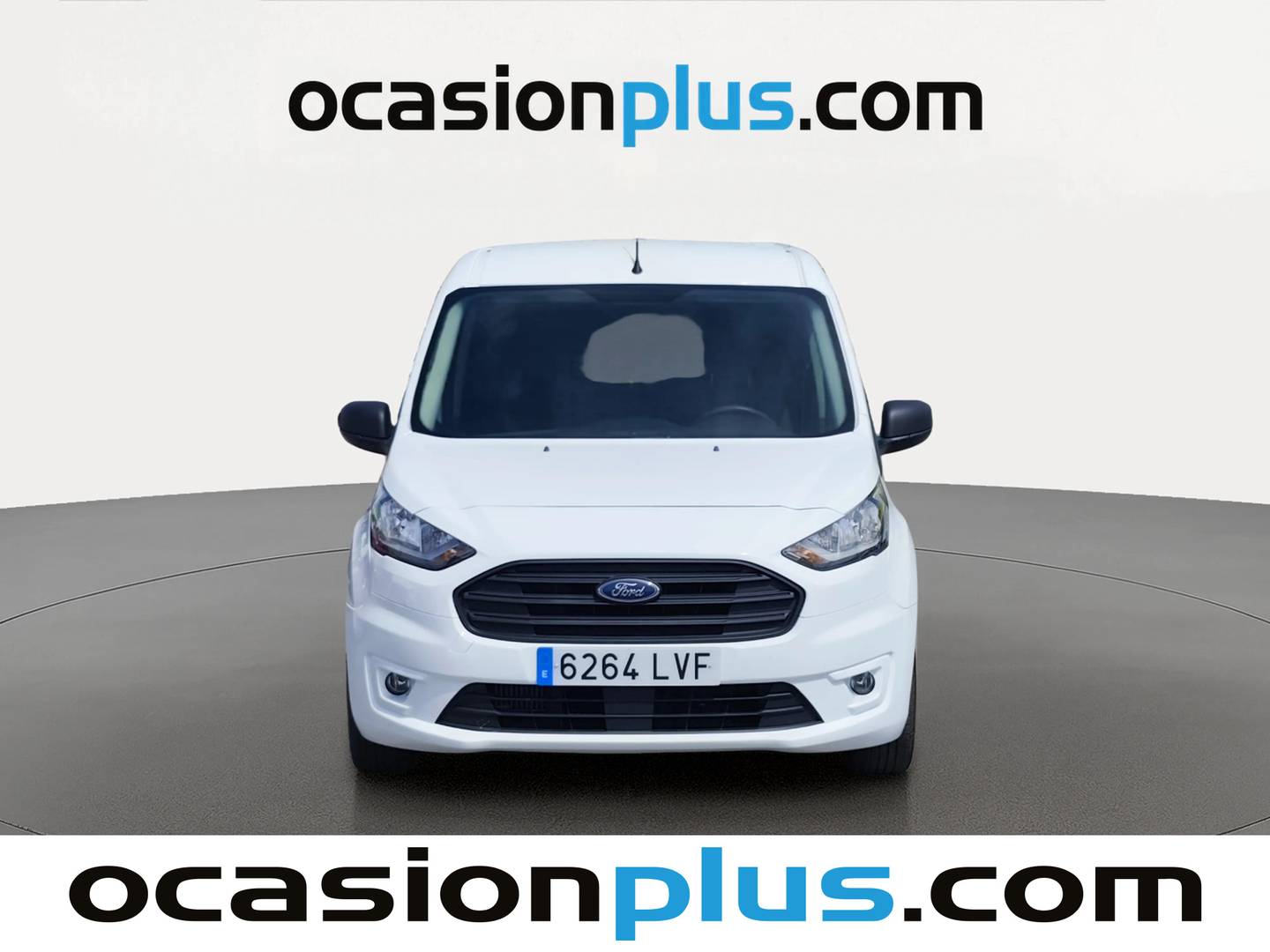 Ford Transit Connect Ford Transit Connect Transit Connect Furgon 1.0 EcoBoost Trend 200 L1 (100 CV) Sortimo seminuevo