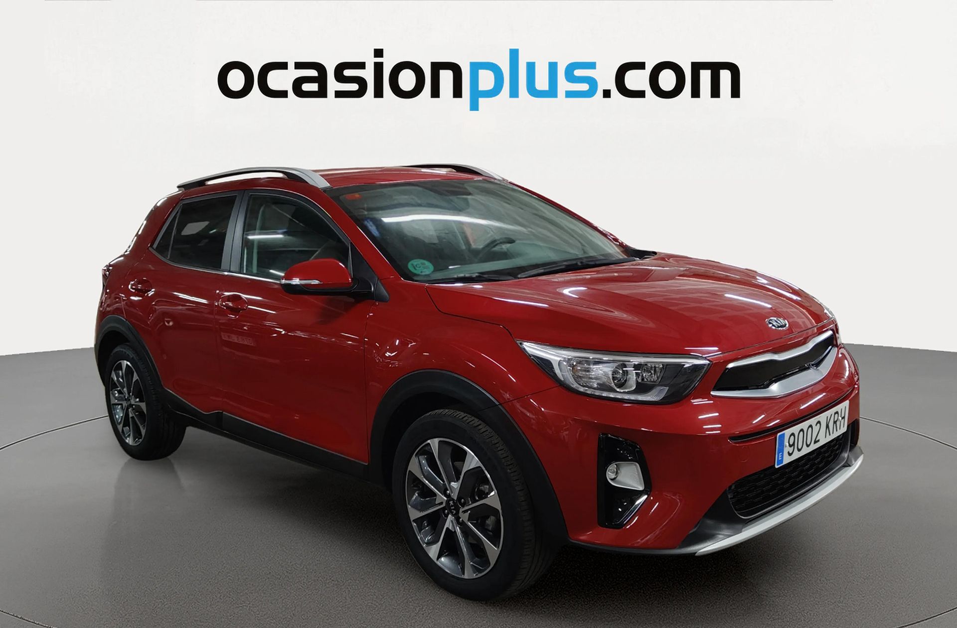 Kia Stonic 1.0 T-GDi Drive - foto 2